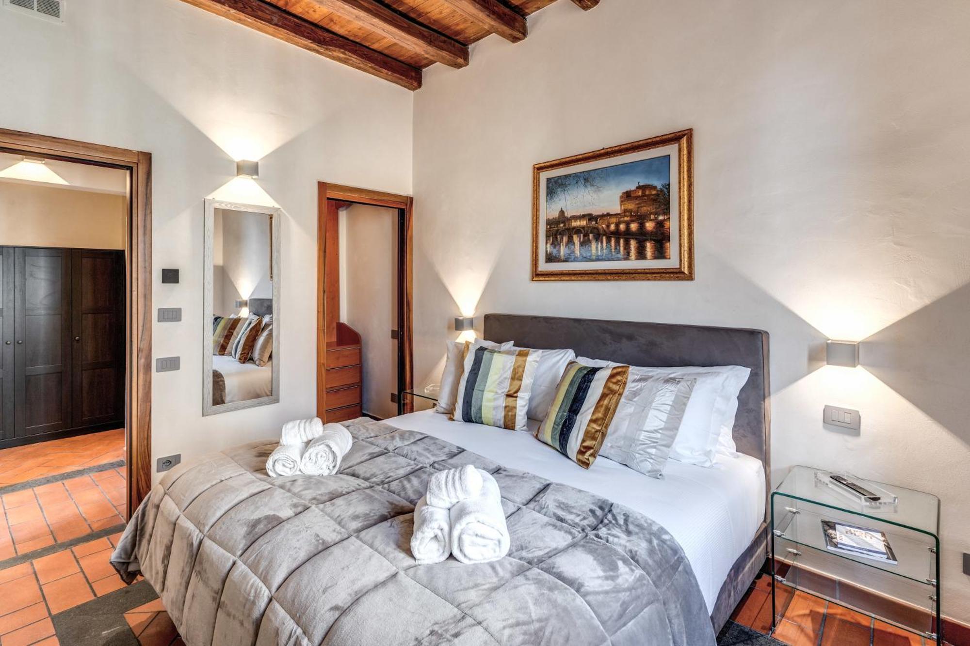 Casa Navona * Roma