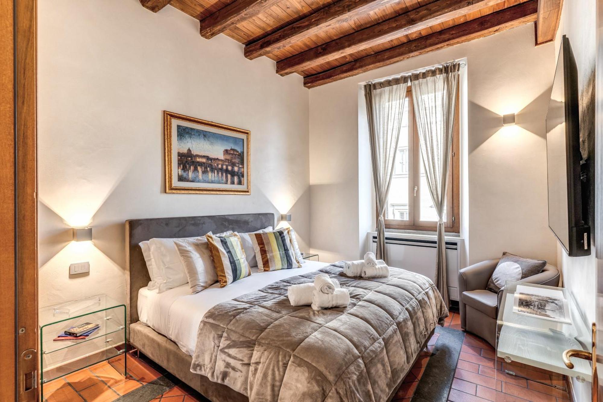 Appartamento Casa Navona