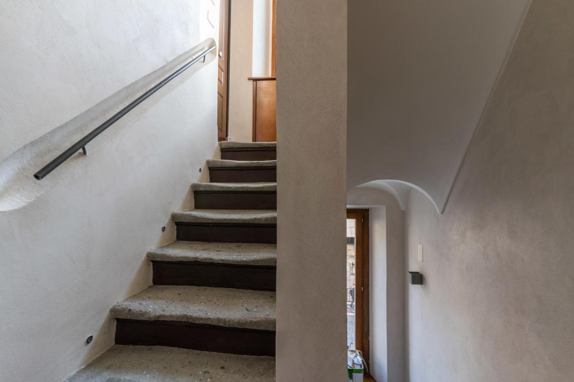 Appartamento Casa Navona *