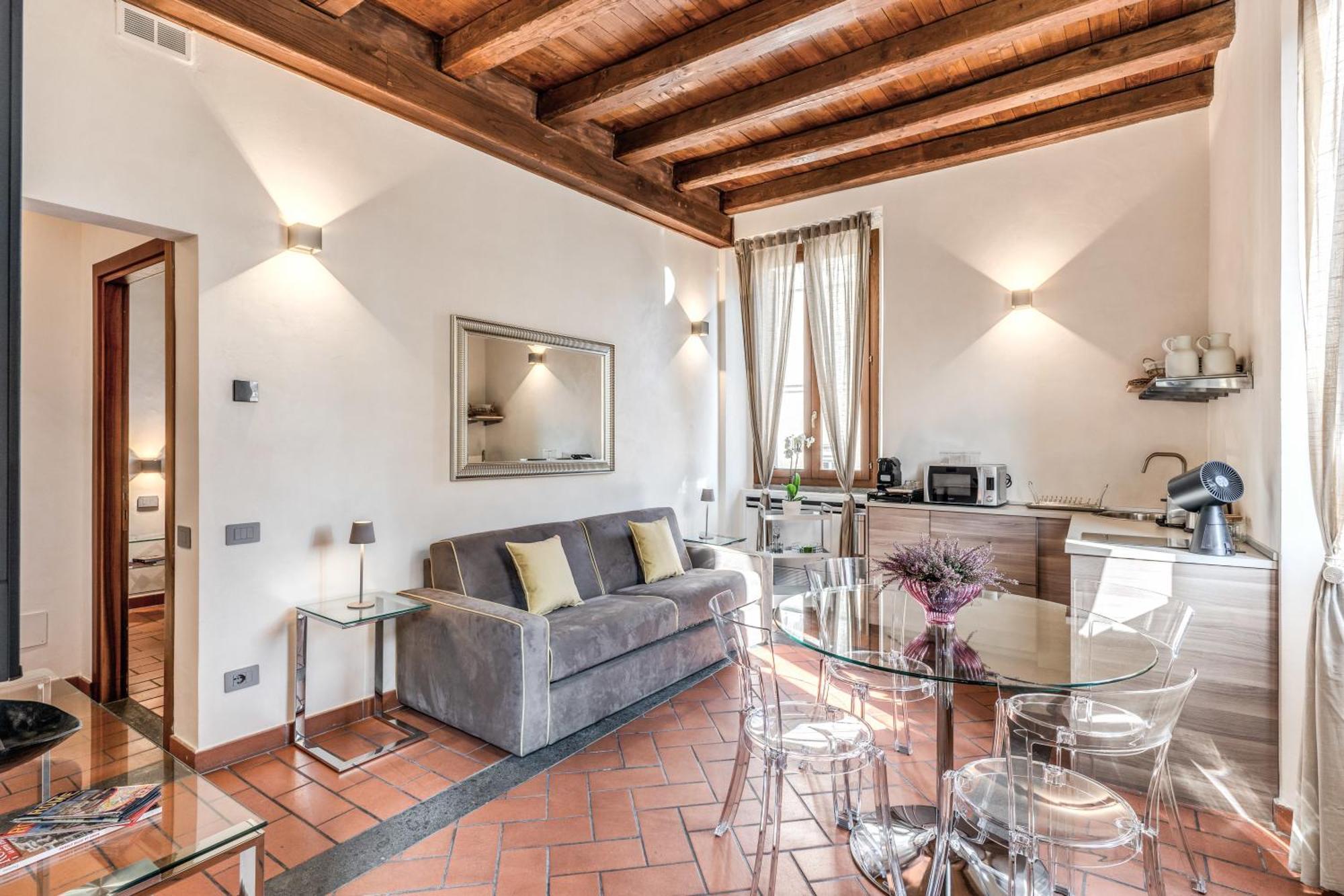 Appartamento Casa Navona