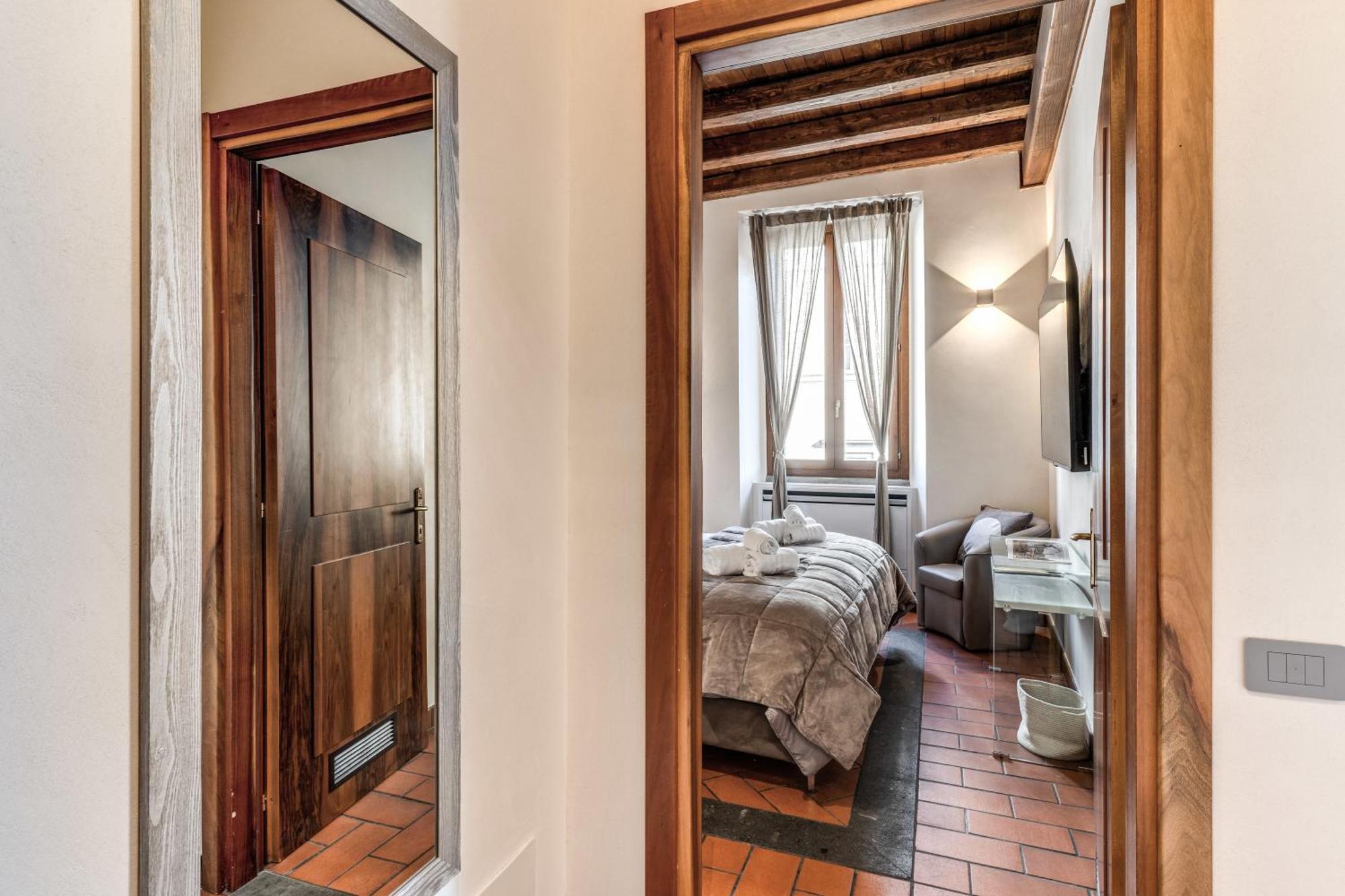 Casa Navona Appartamento *