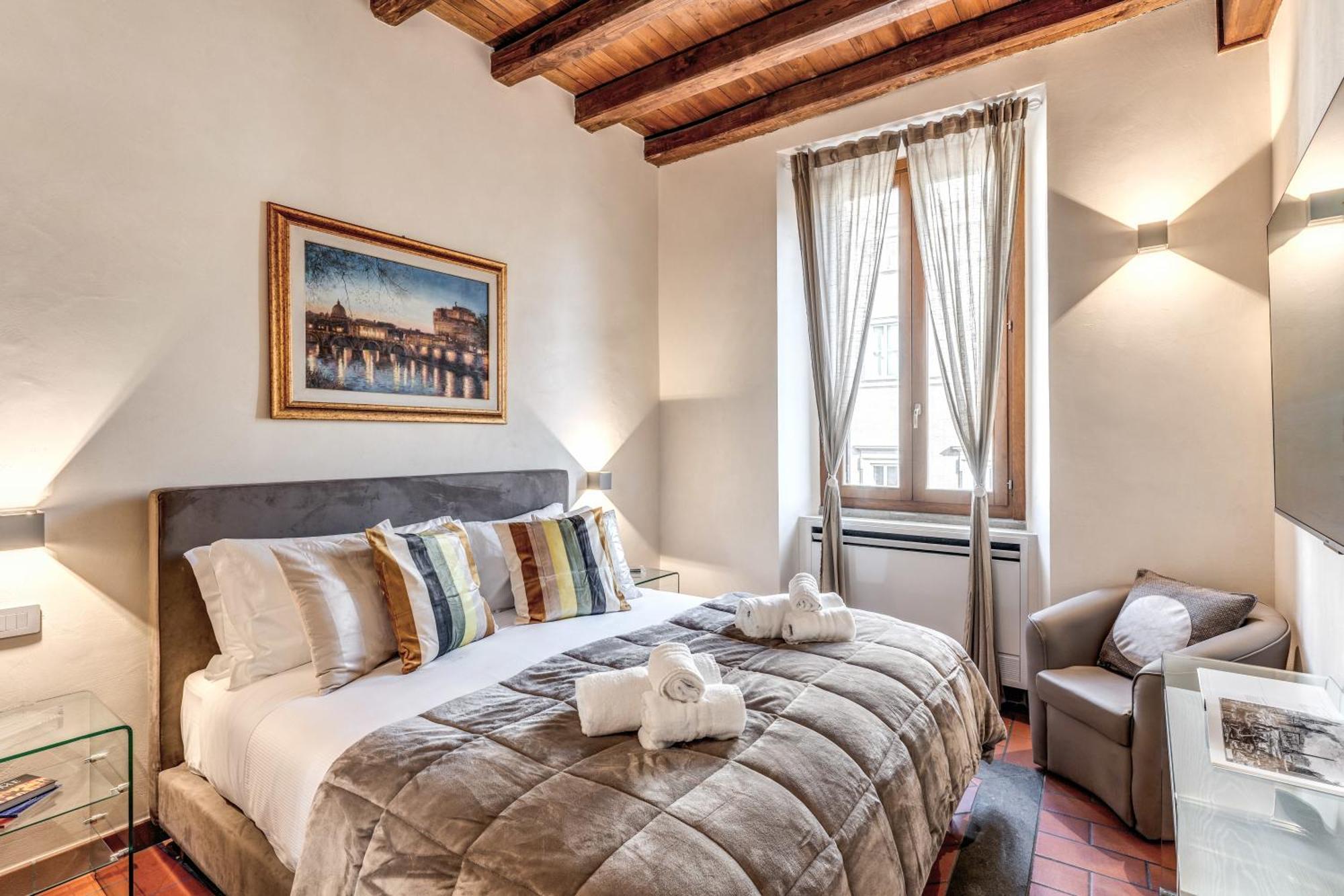 Appartamento Casa Navona *