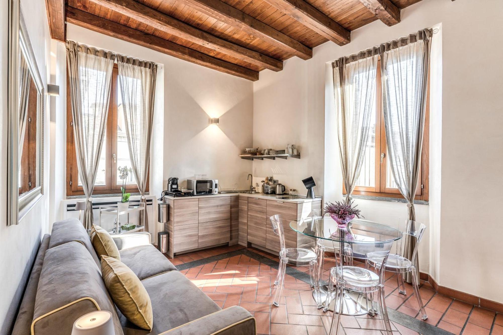 Casa Navona Appartamento Roma