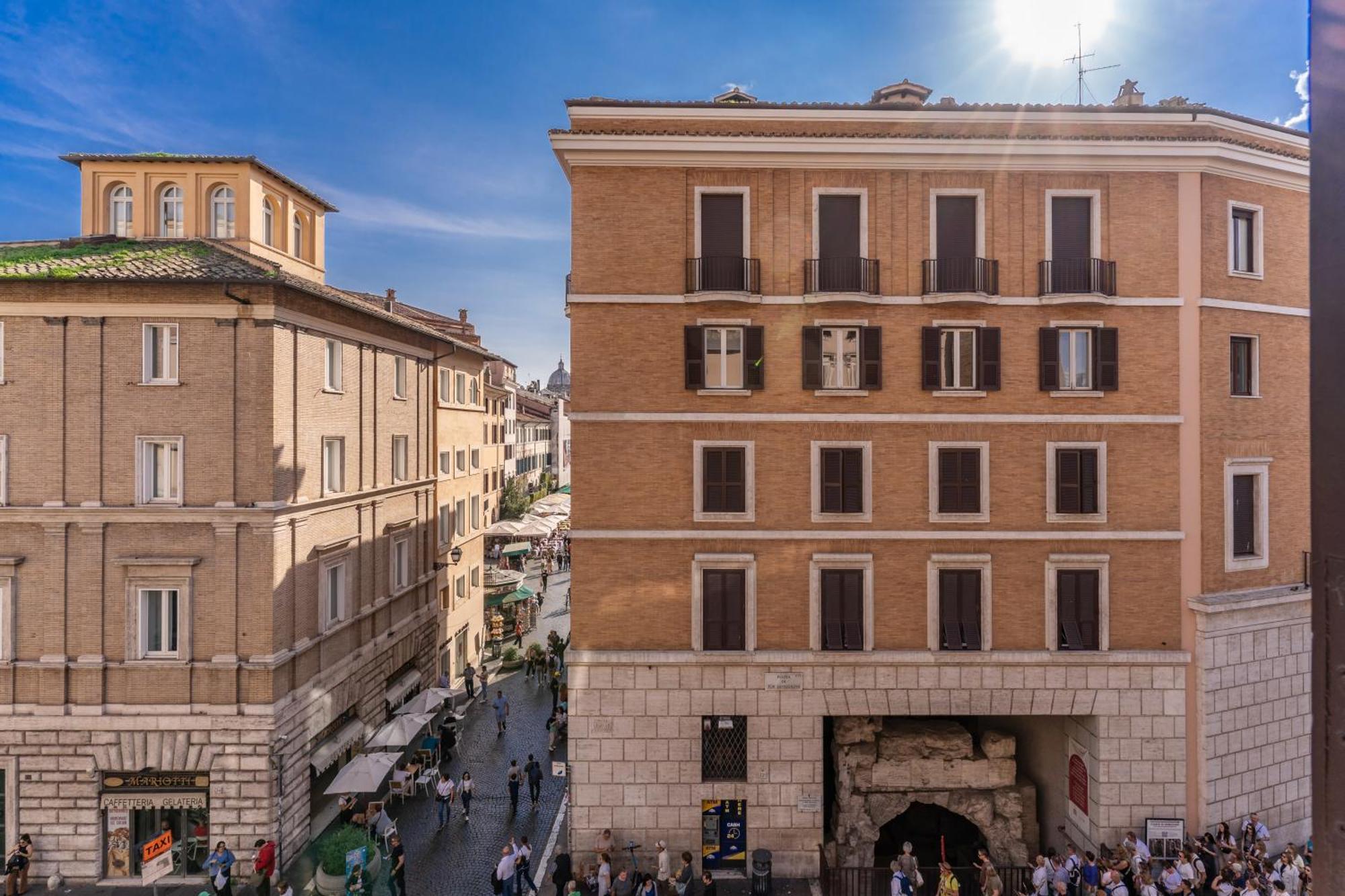 Casa Navona * Roma