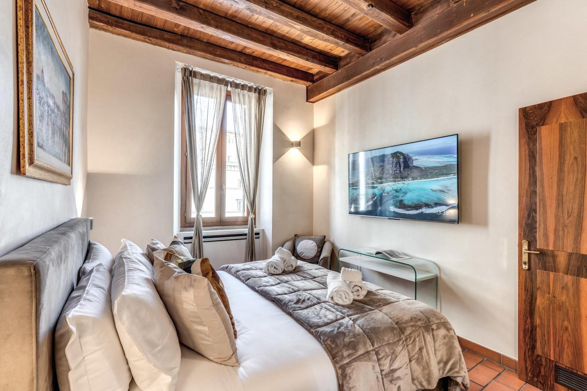 Casa Navona Appartamento Roma