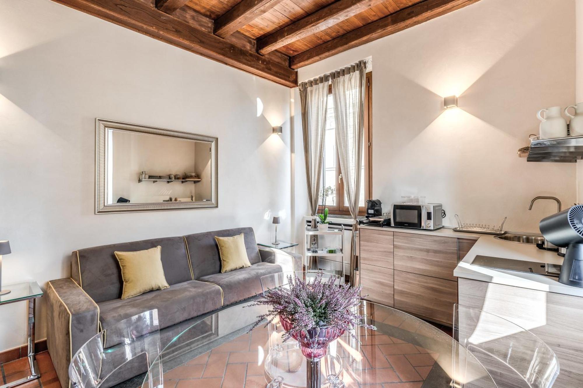 Appartamento Casa Navona