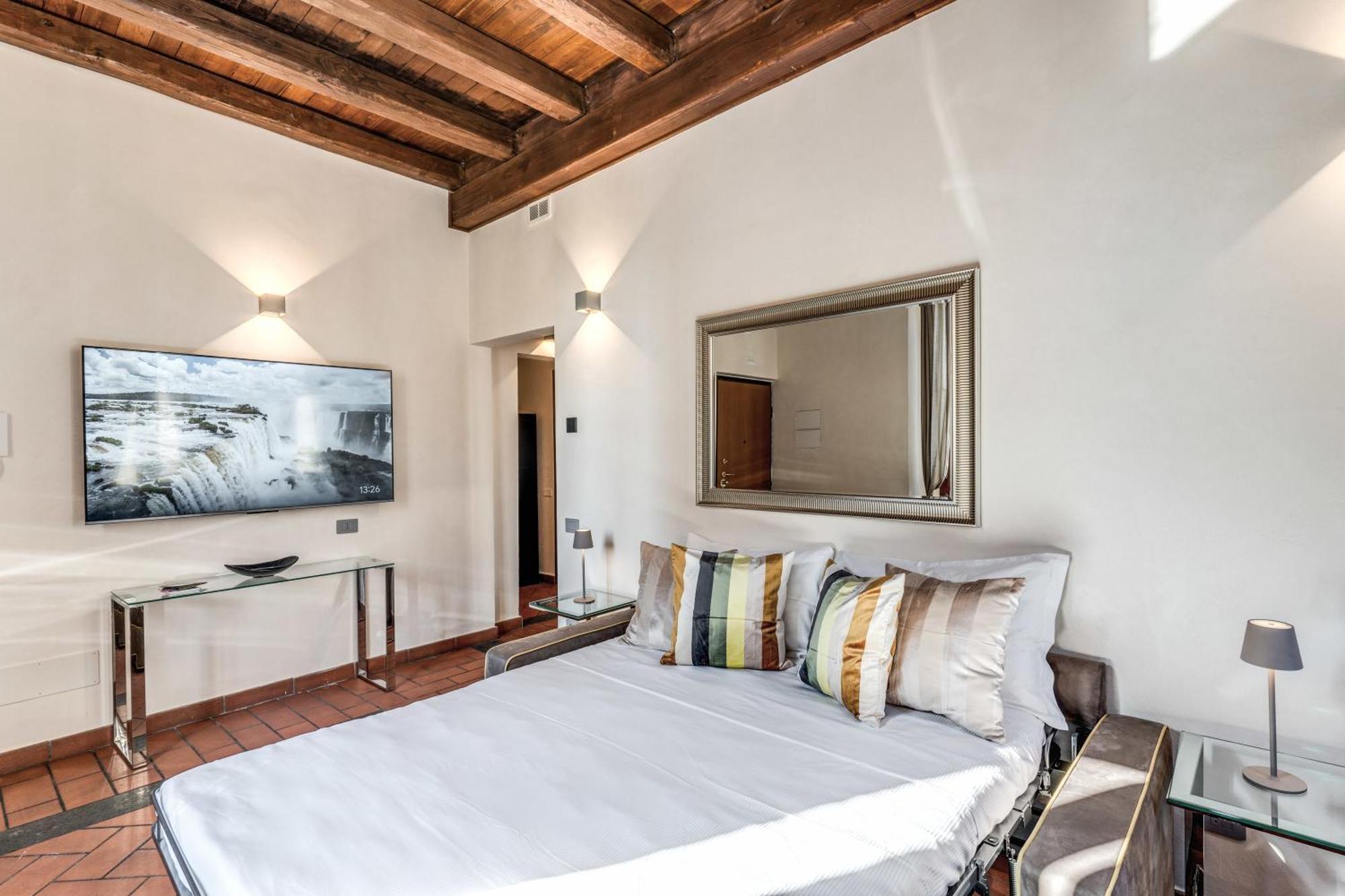 Appartamento Casa Navona