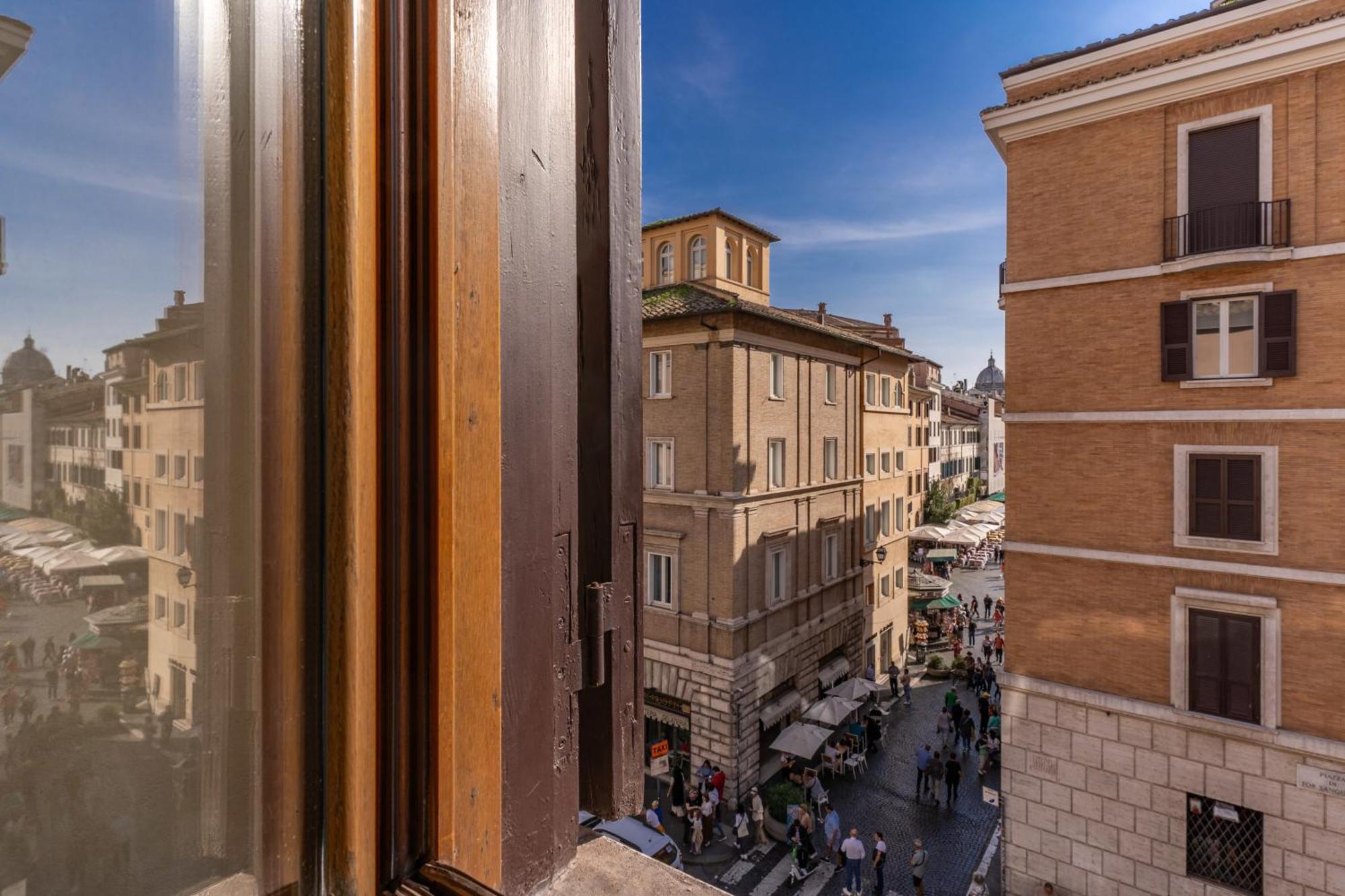 Casa Navona Roma