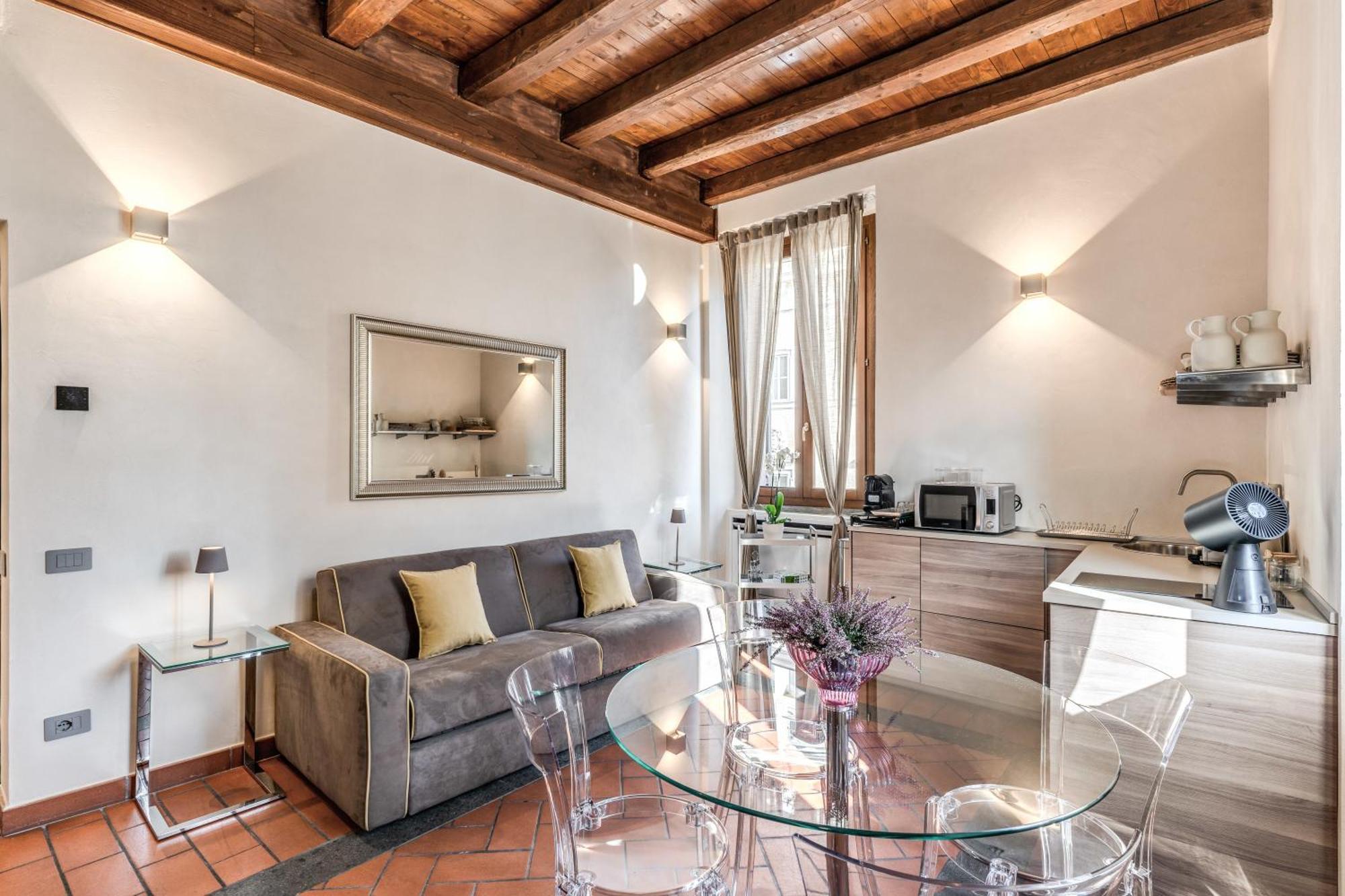 Casa Navona Appartamento Roma