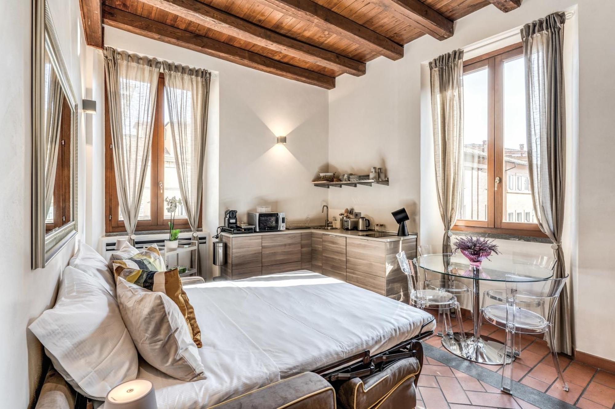 Casa Navona Appartamento