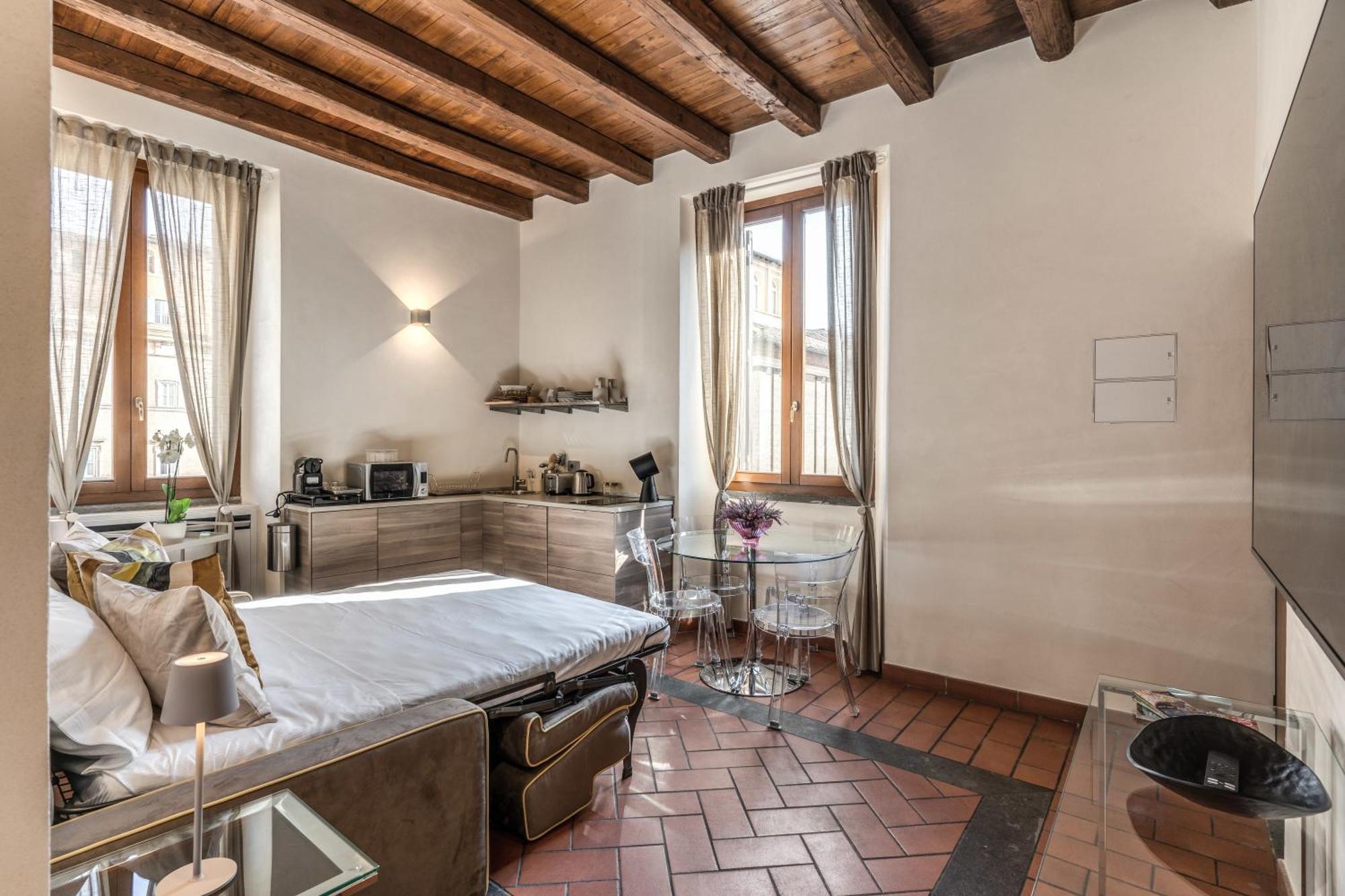 Appartamento Casa Navona *