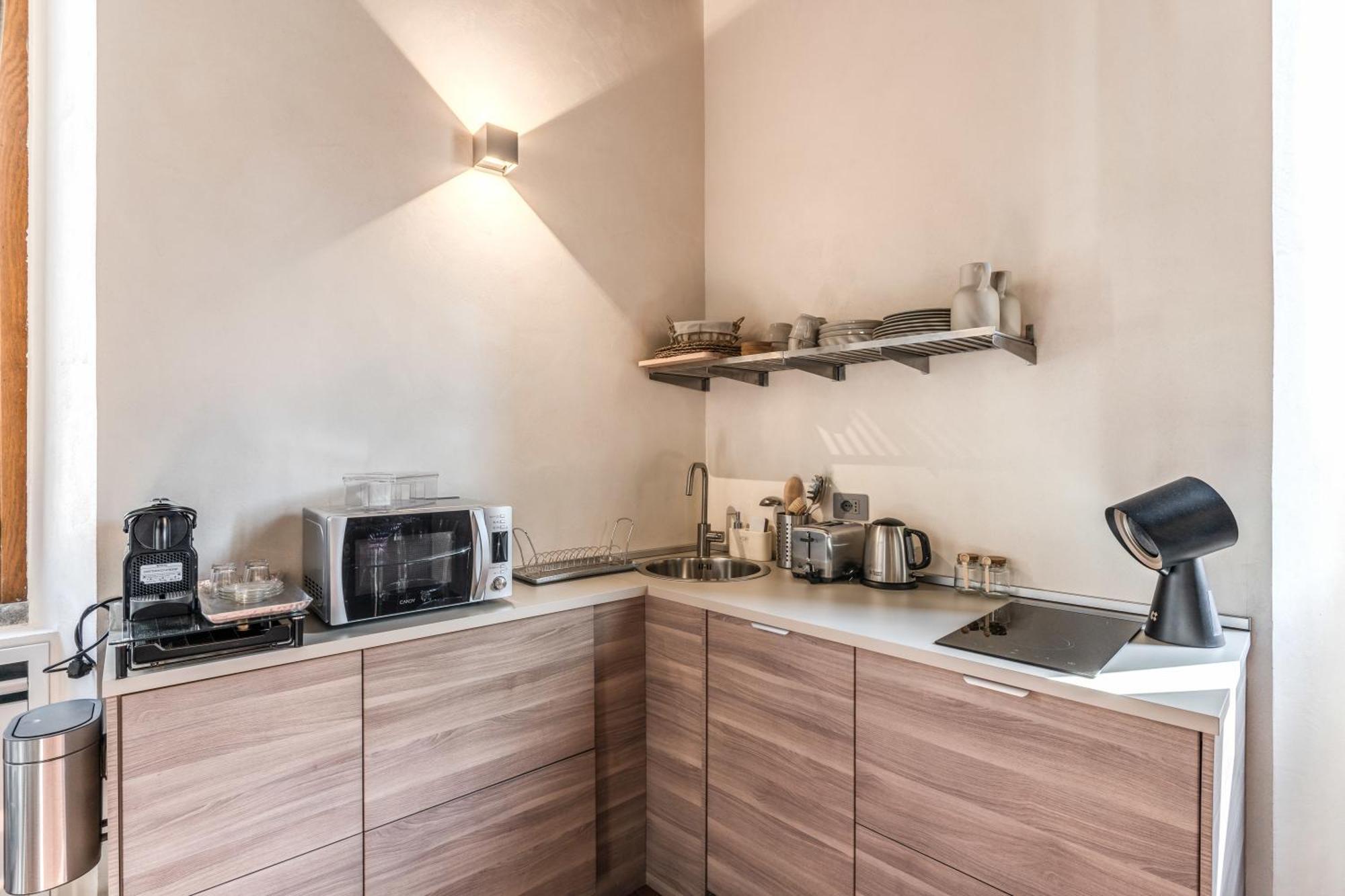 Appartamento Casa Navona *