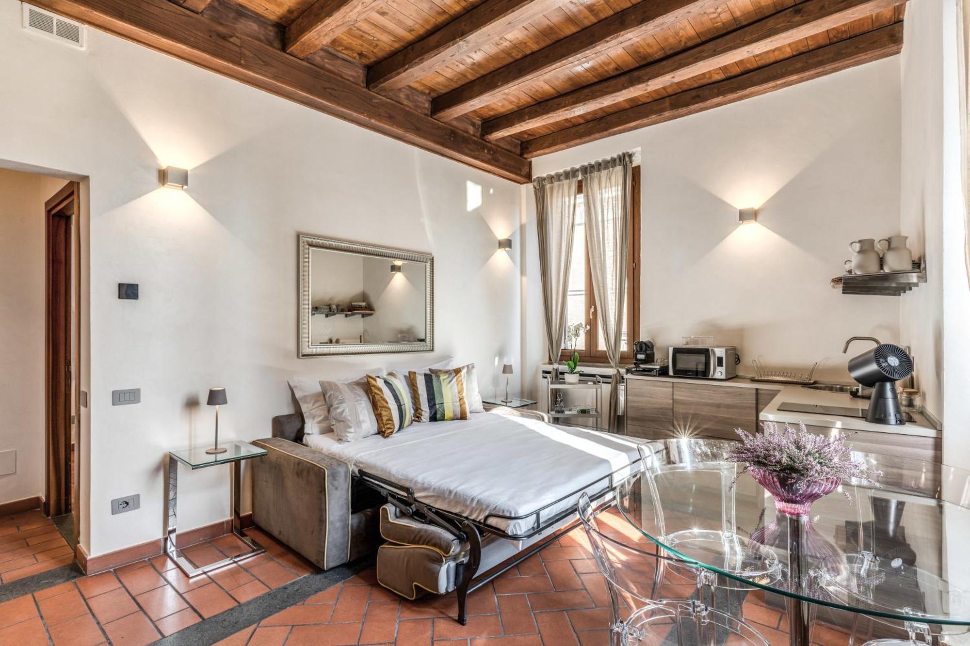 Casa Navona Appartamento Roma