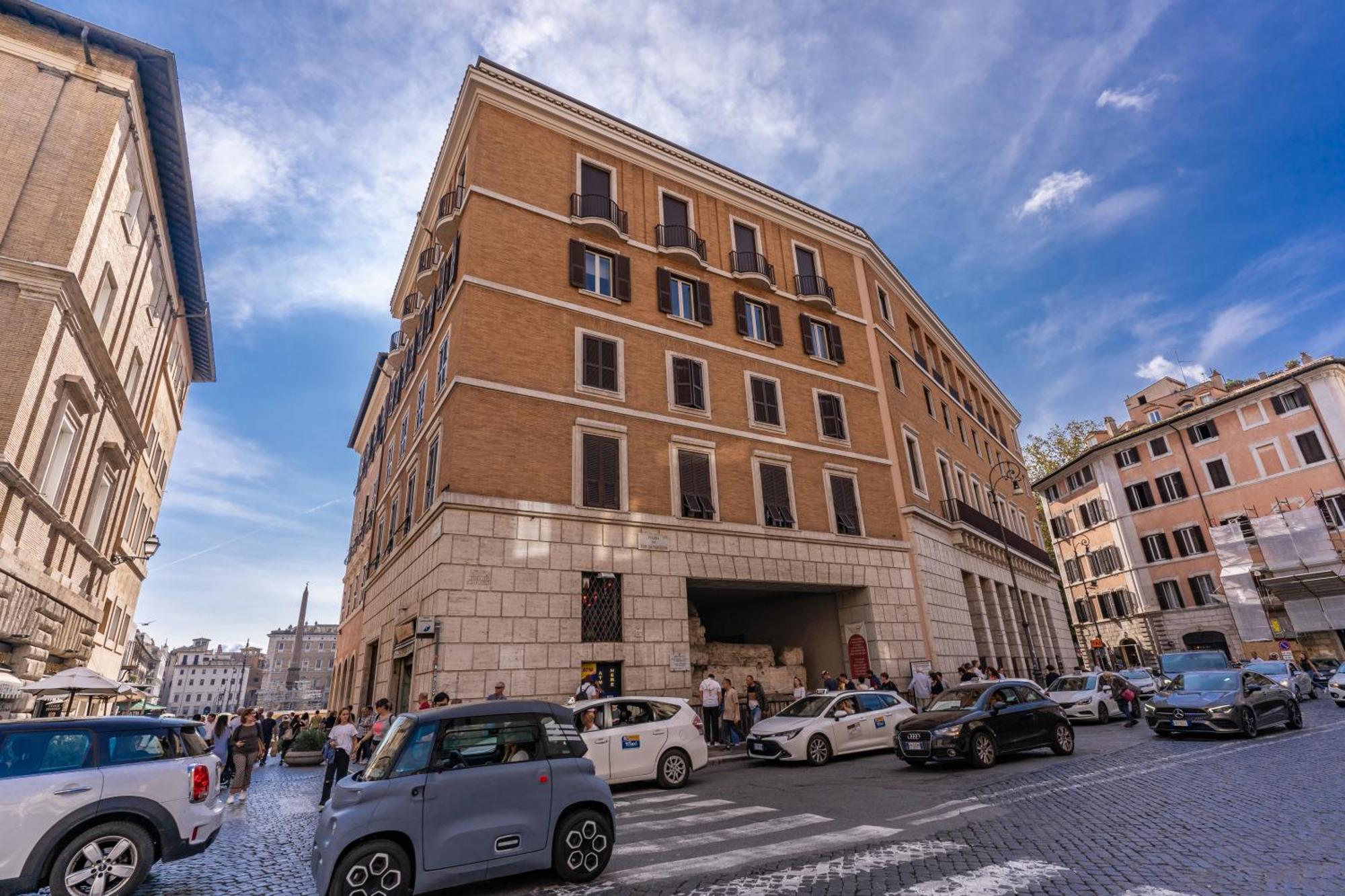 Casa Navona * Roma
