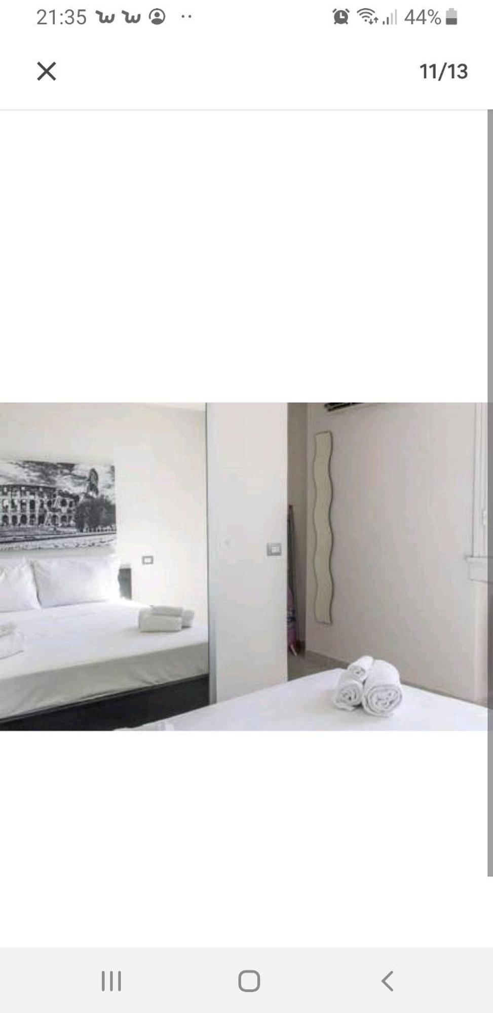 Porta Furba Appartamento