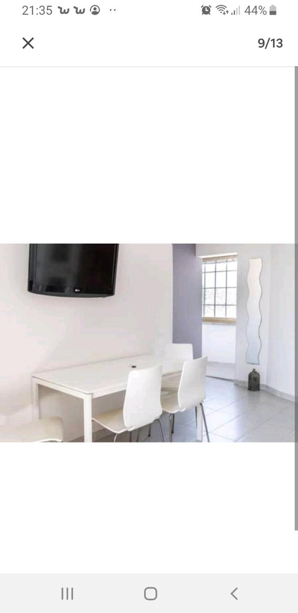 Appartamento Porta Furba Roma