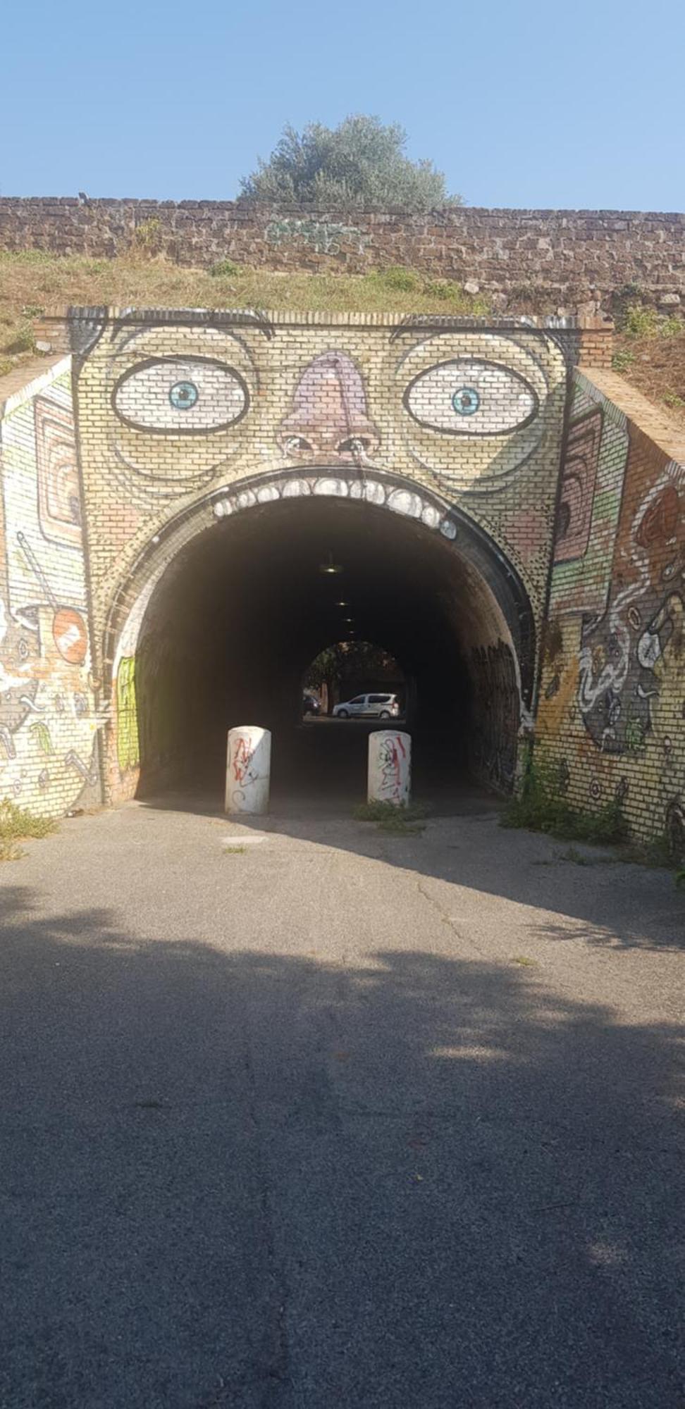 Porta Furba Appartamento Roma