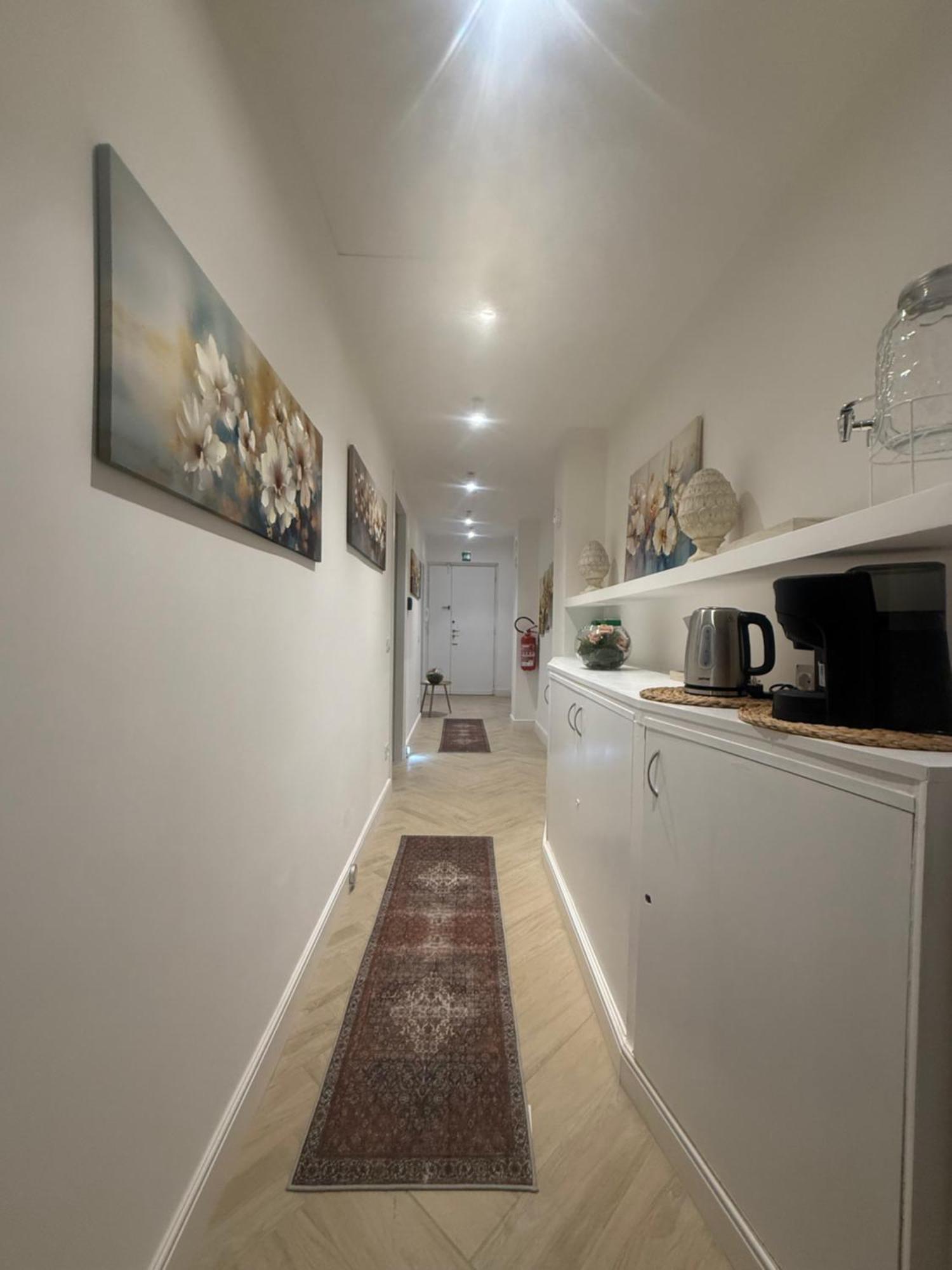 Bed and breakfast San Pietro Luxury Relais