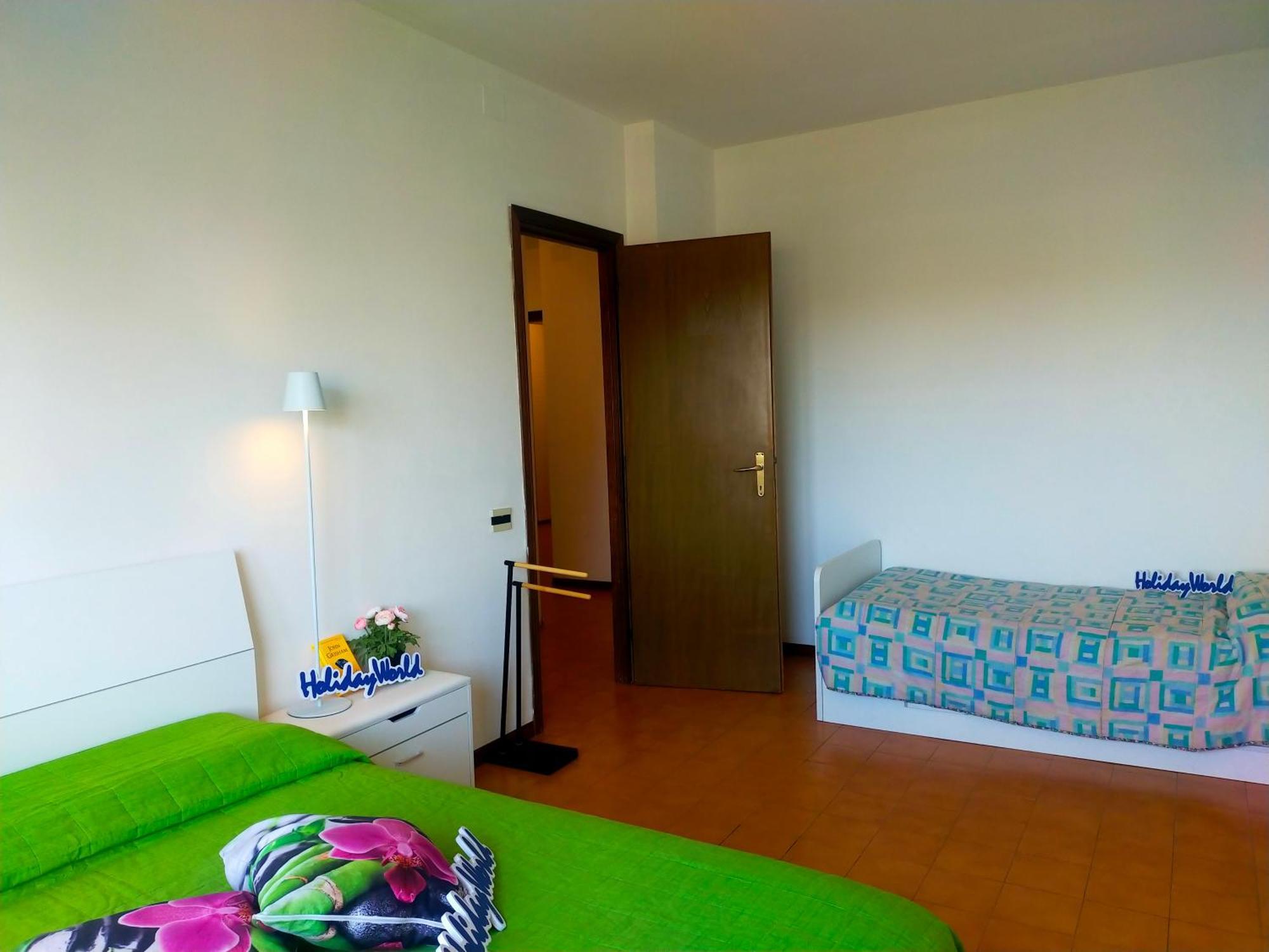 Appartamento When In By World Roma