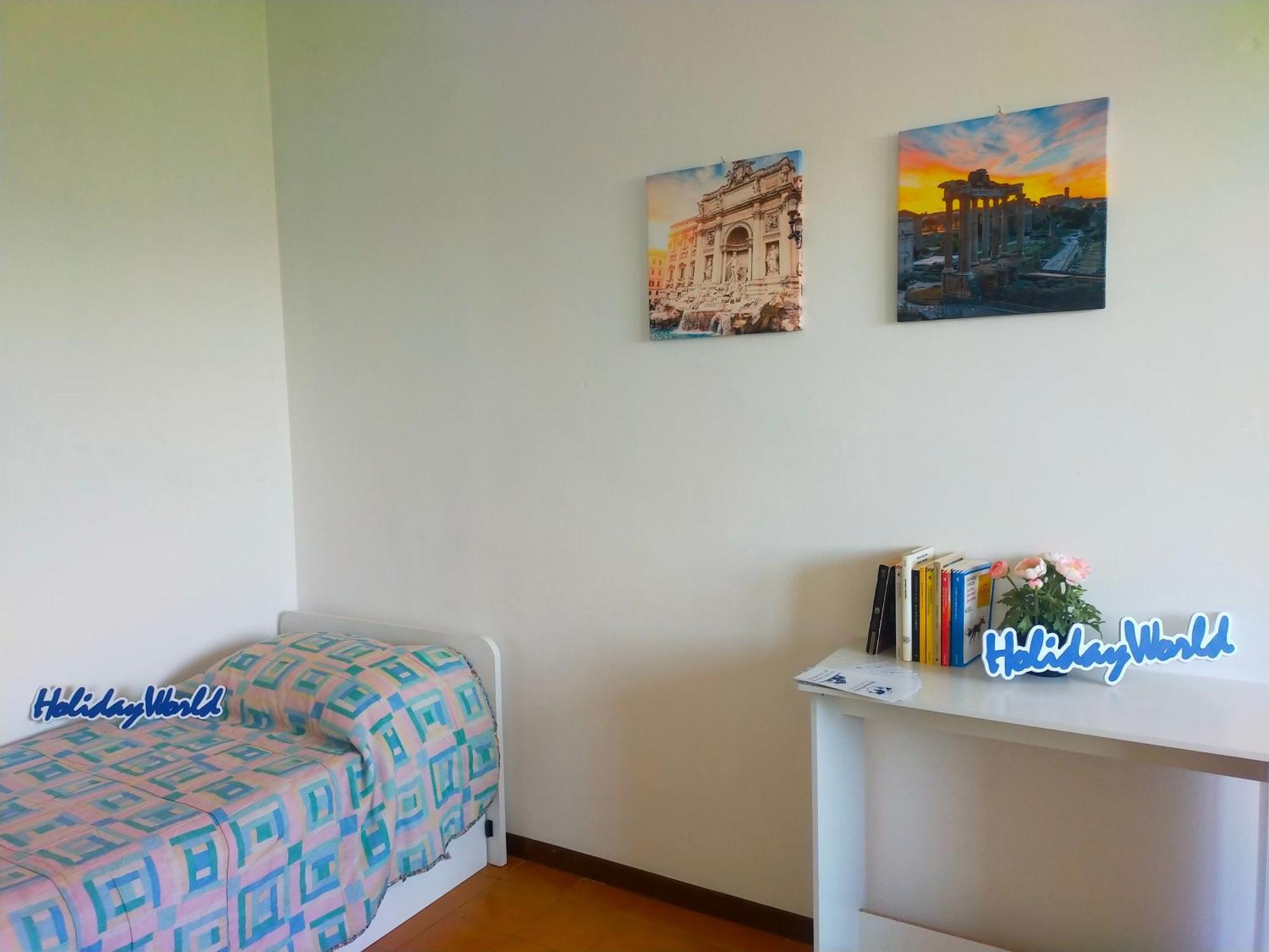 Appartamento When In By World