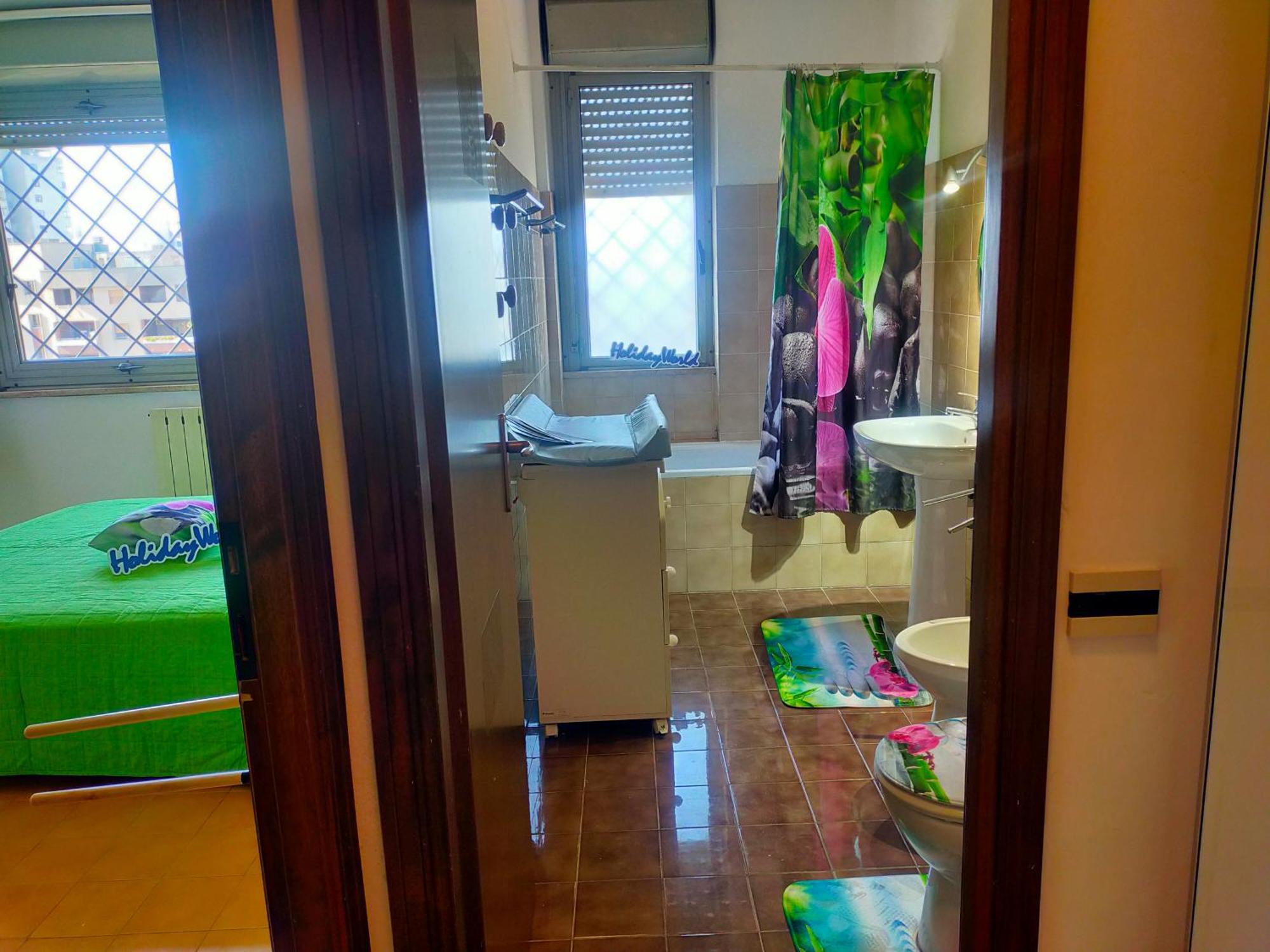 Appartamento When In By World Roma