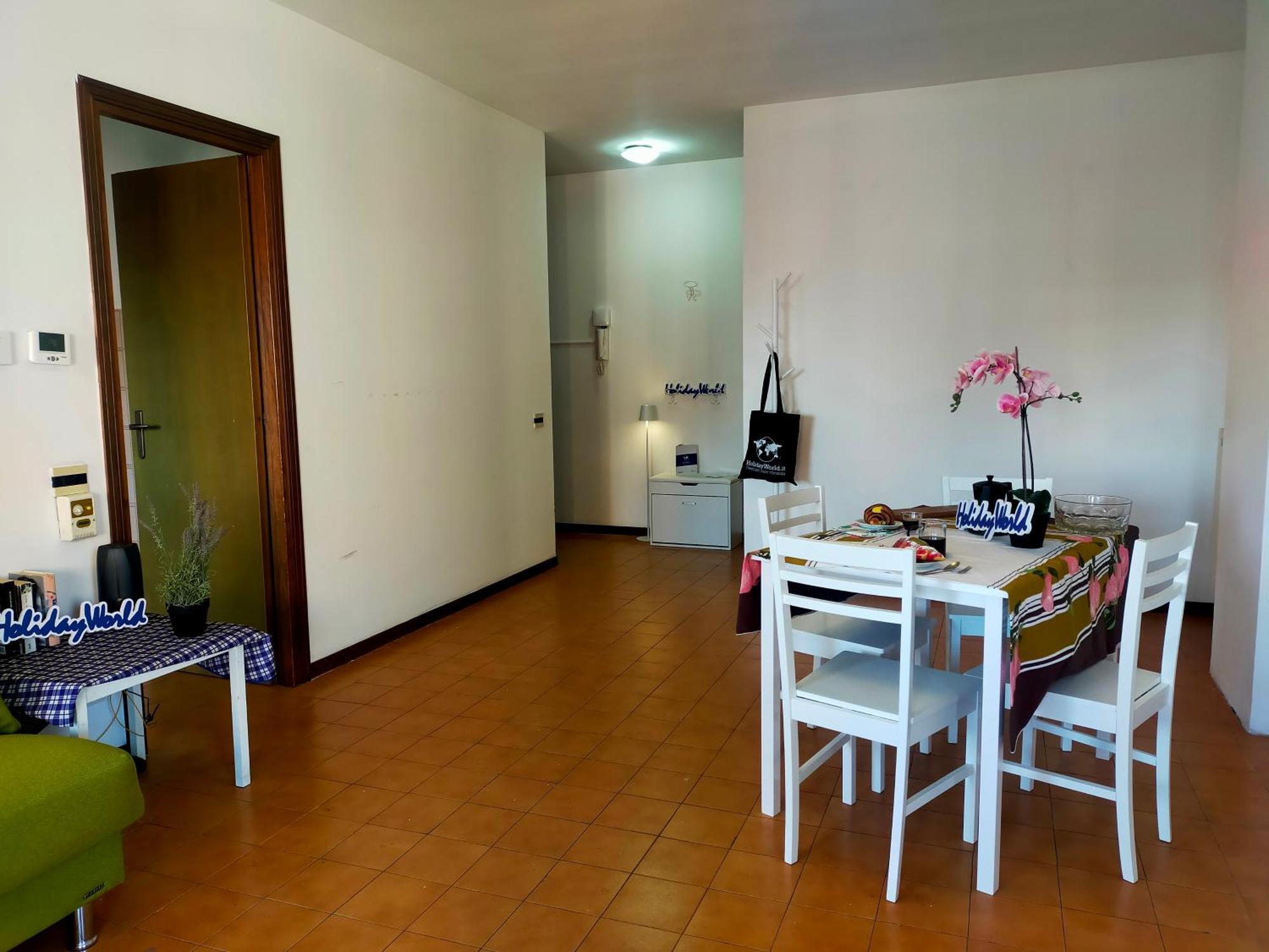 Appartamento When In By World