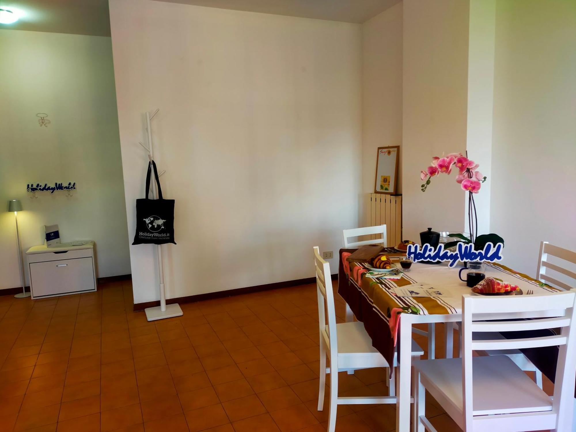 Appartamento When In By World