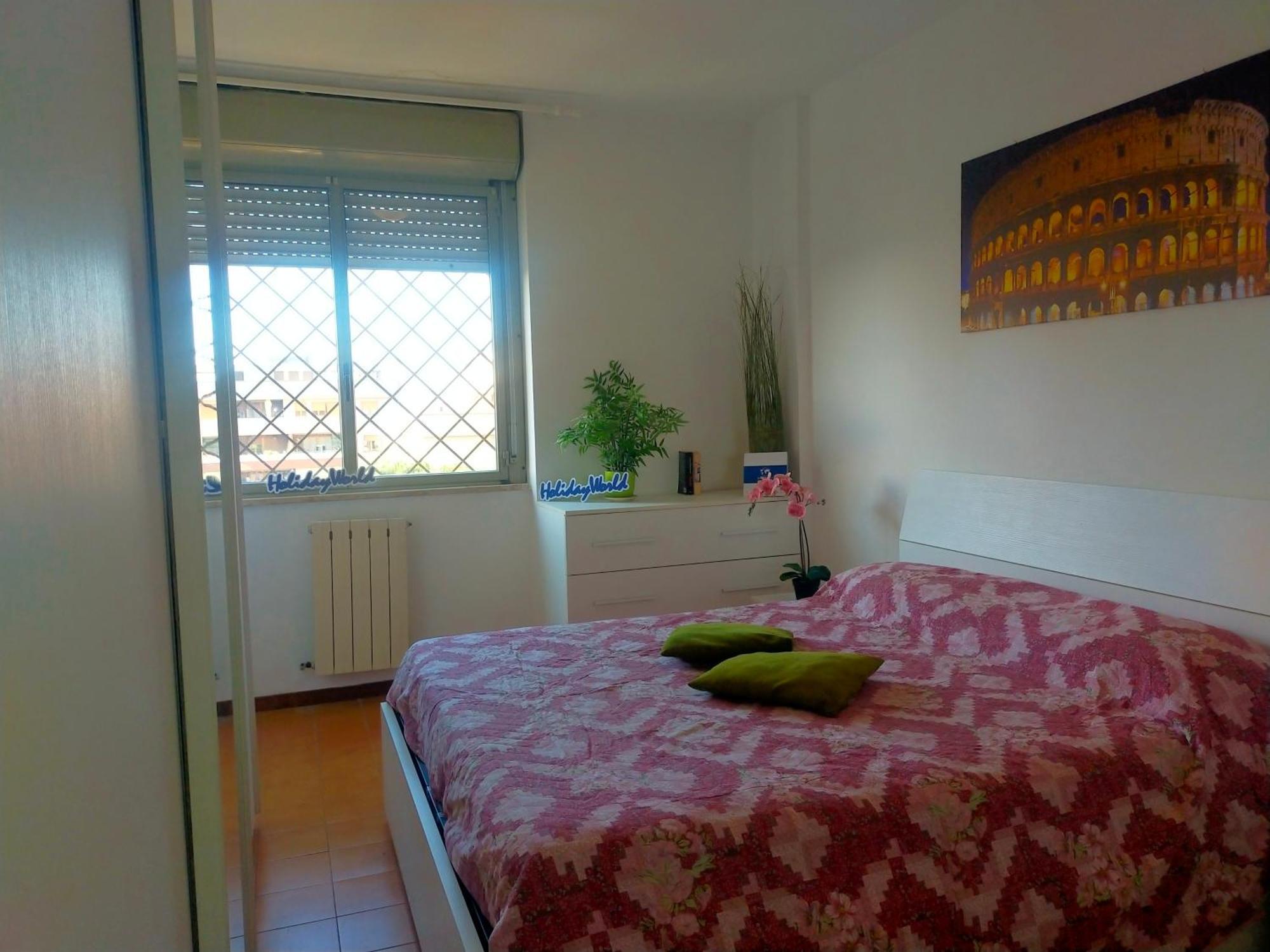 Appartamento When In By World
