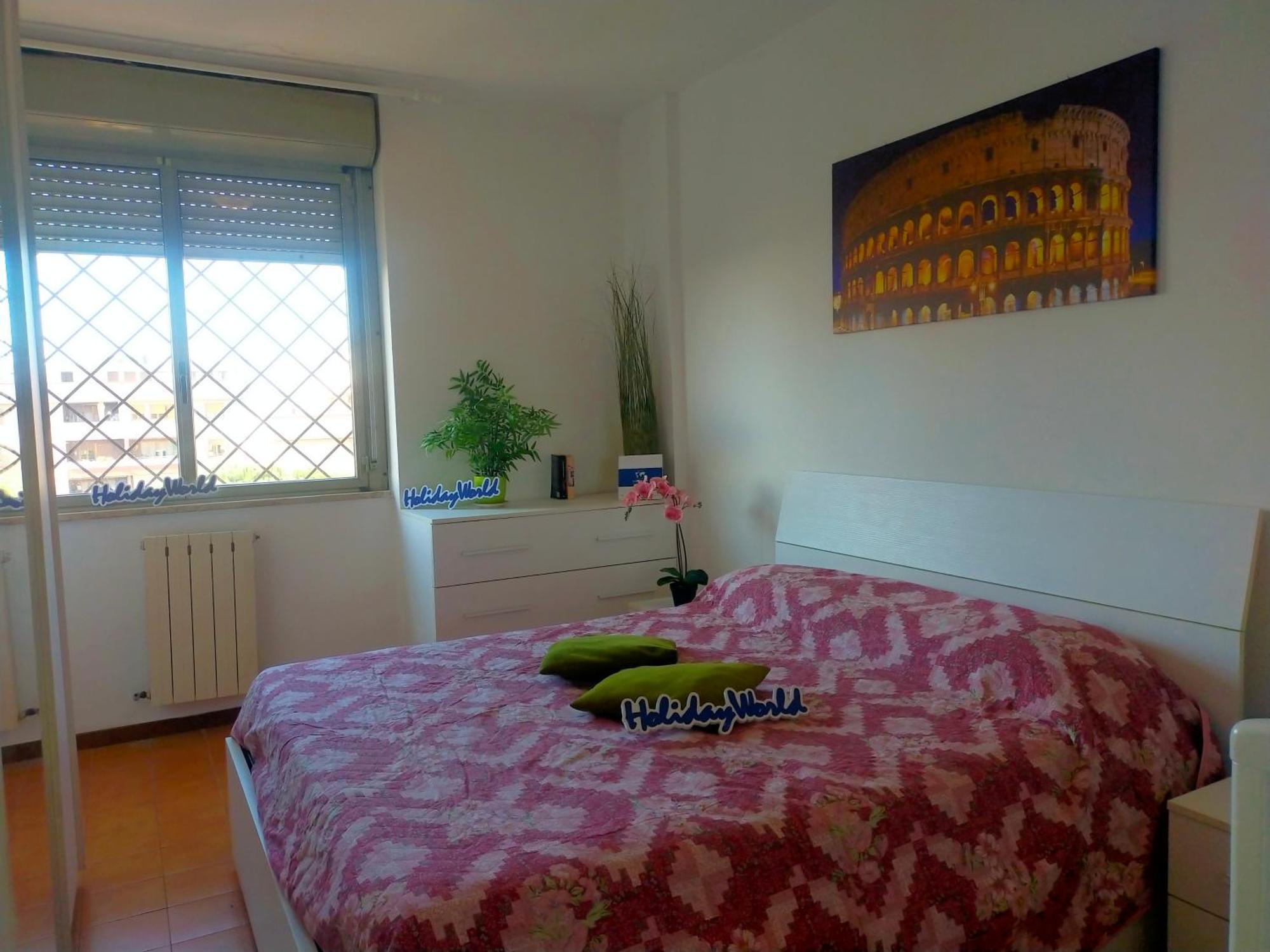 Appartamento When In By World Roma