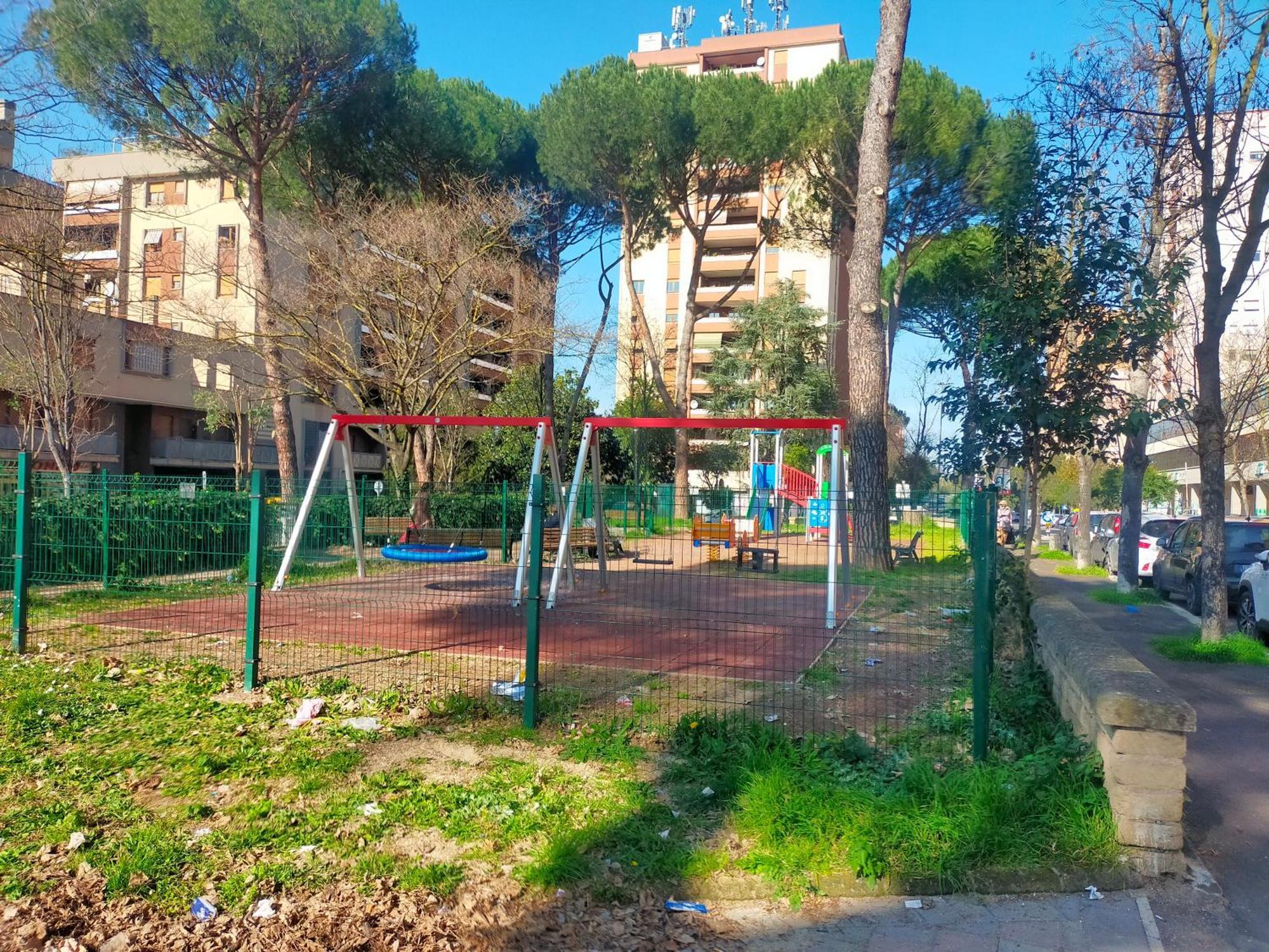 When In By World Appartamento Roma
