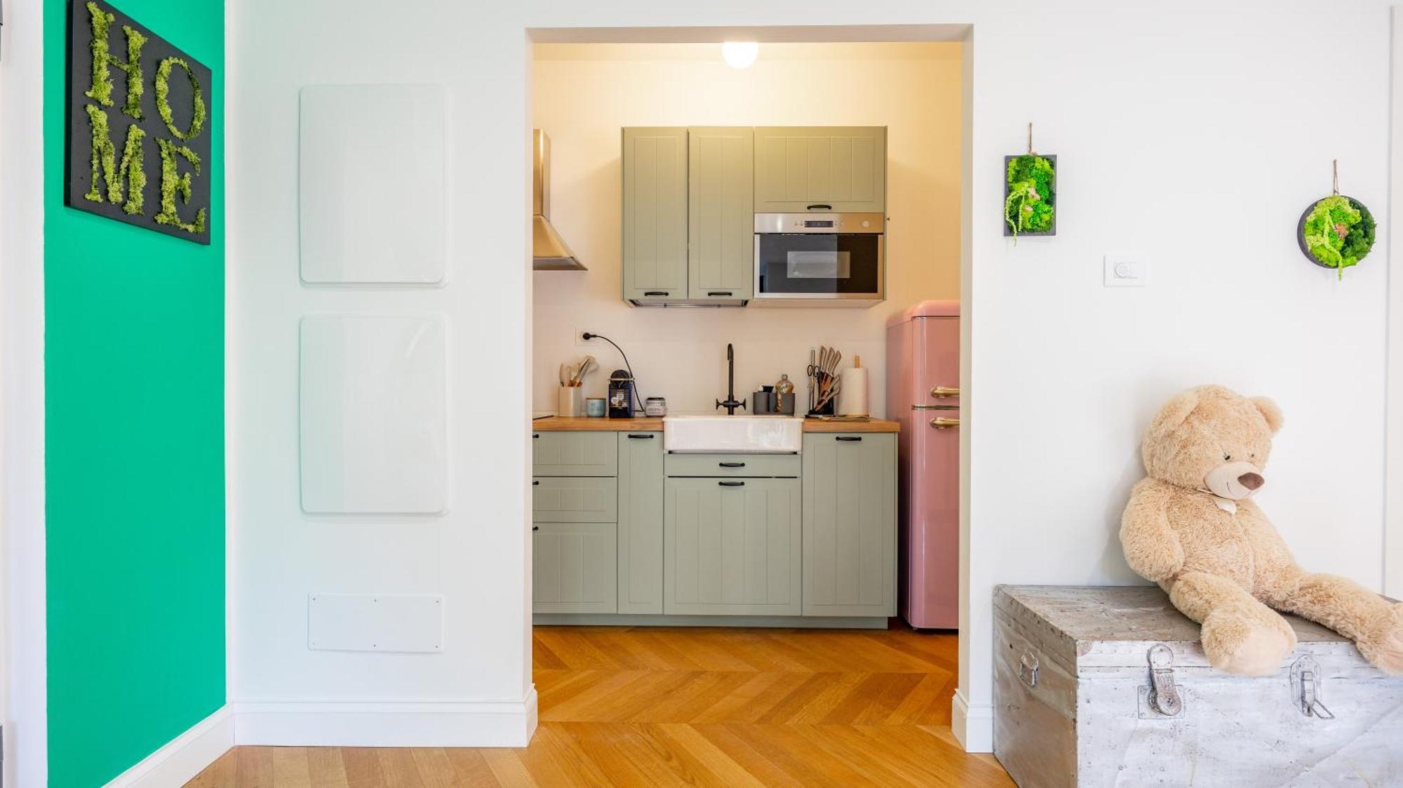 Paolina By Rentbeat Apartment