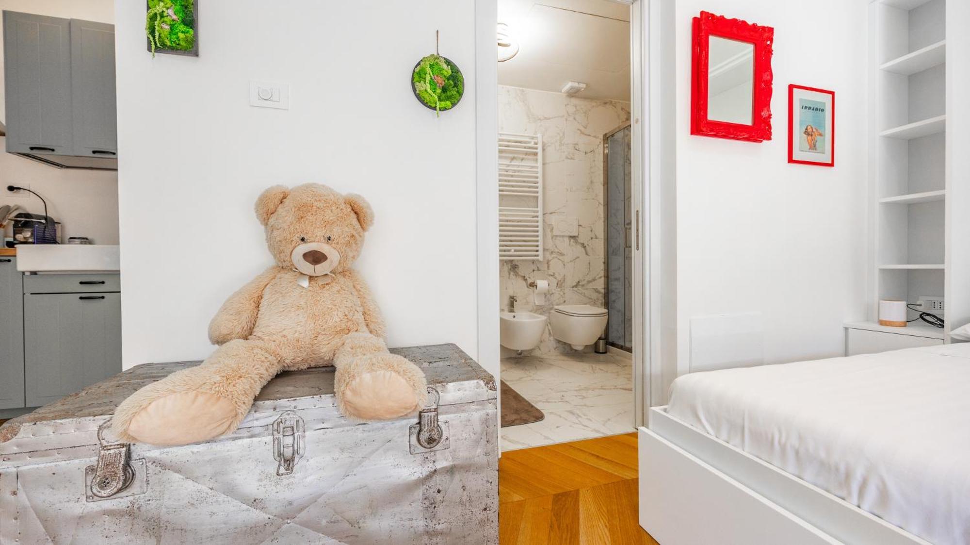 Apartment Paolina By Rentbeat