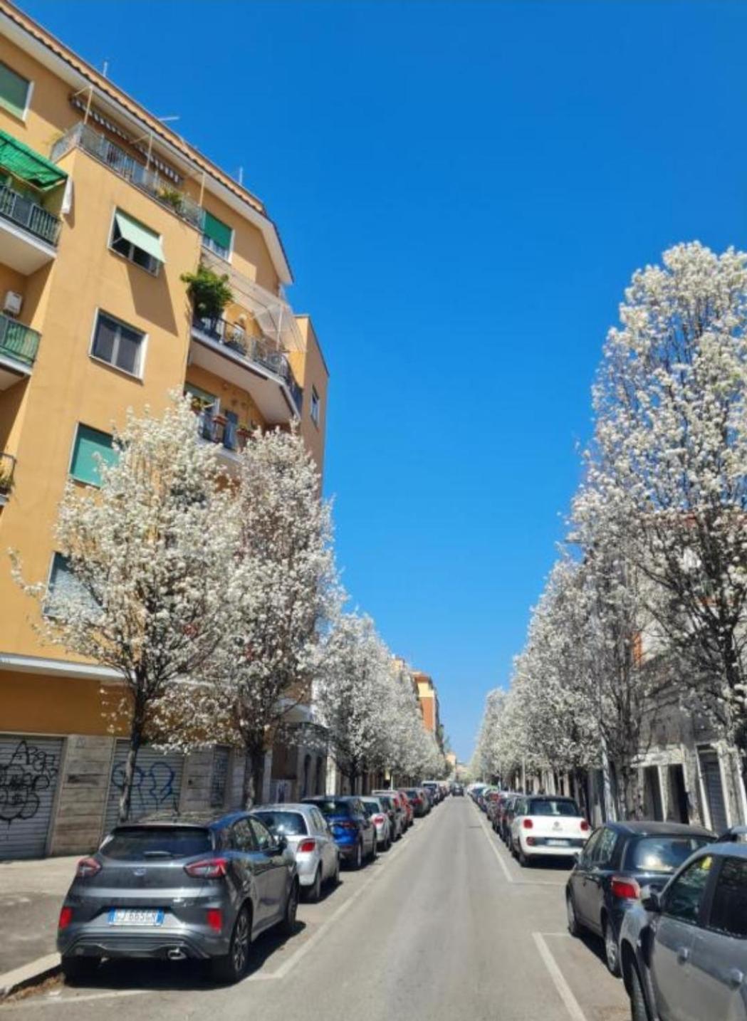 Porta Furba Roma
