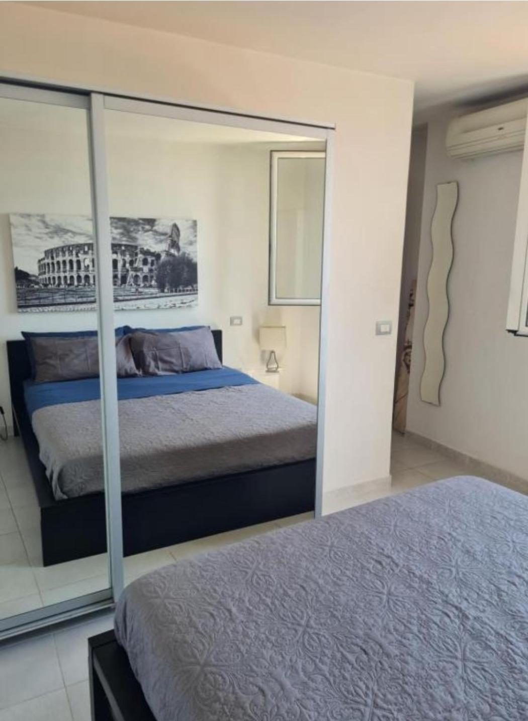 Porta Furba Apartamento *
