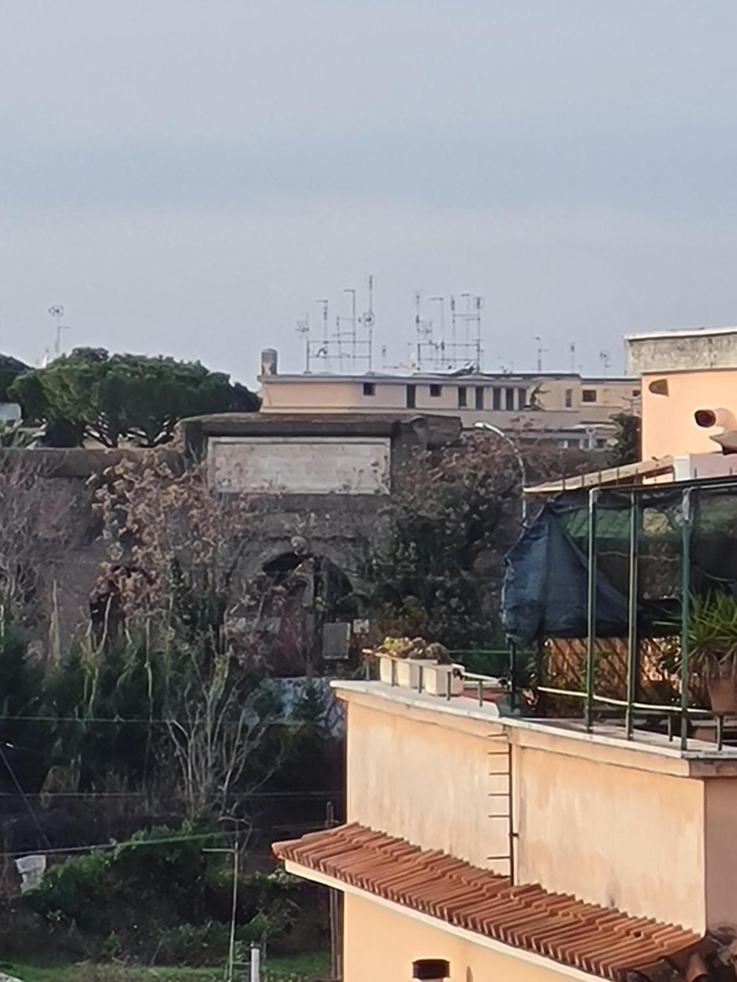 Porta Furba * Roma