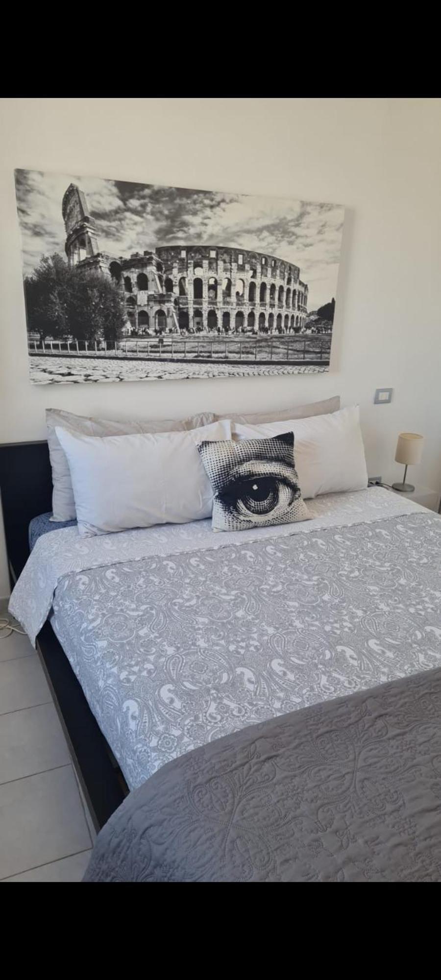 Porta Furba Appartamento *