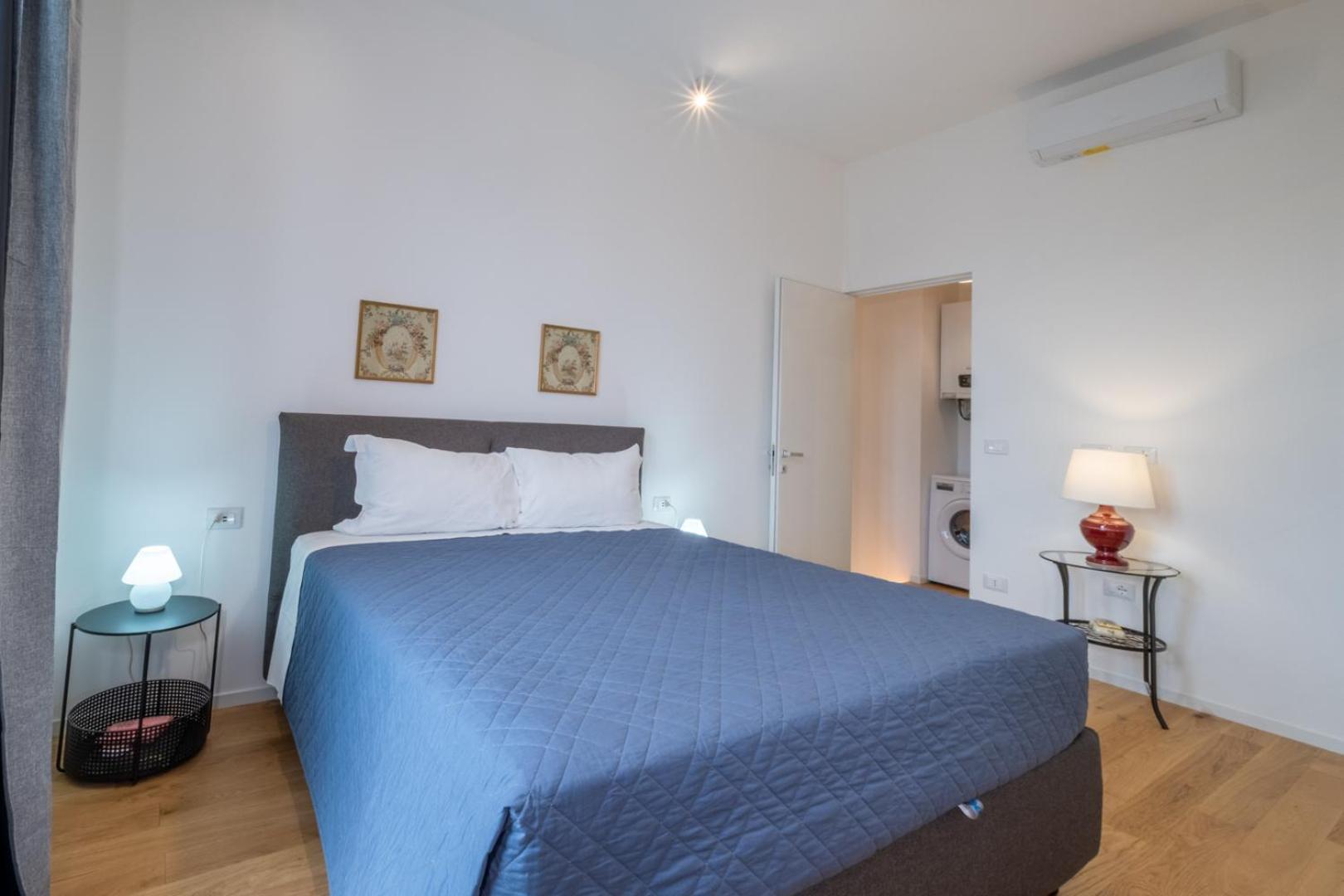 Ht Siesta Sistina Apartment *