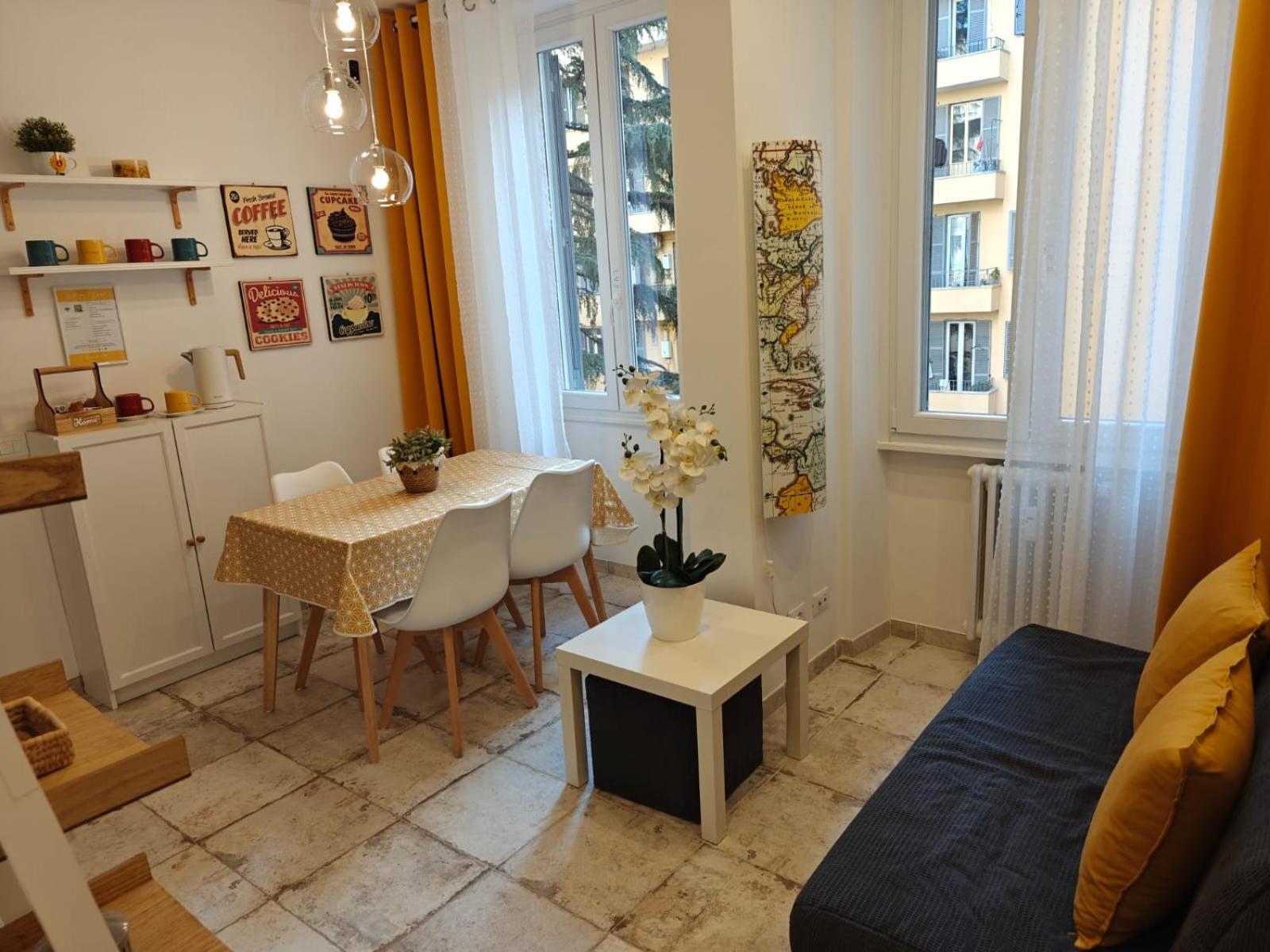 Angolo Rome