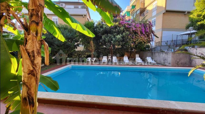 Appartamento Roma Apartment Roma