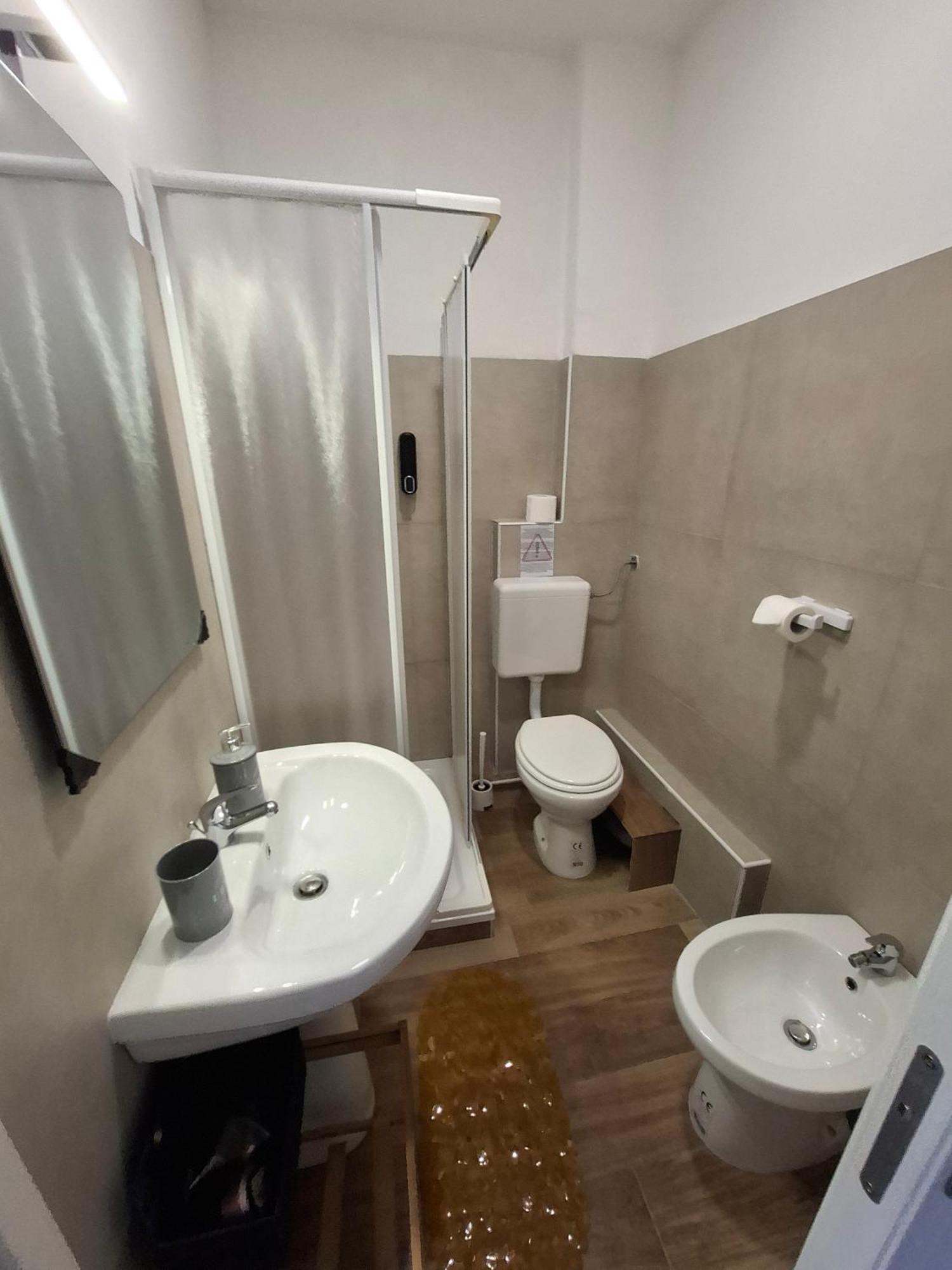 Luma Bed & Breakfast Roma