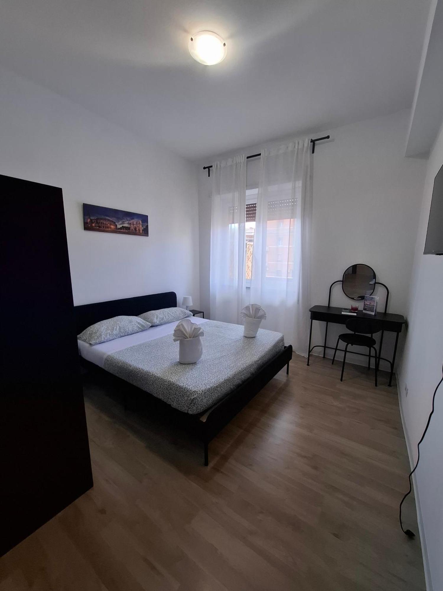 Luma Bed & Breakfast *