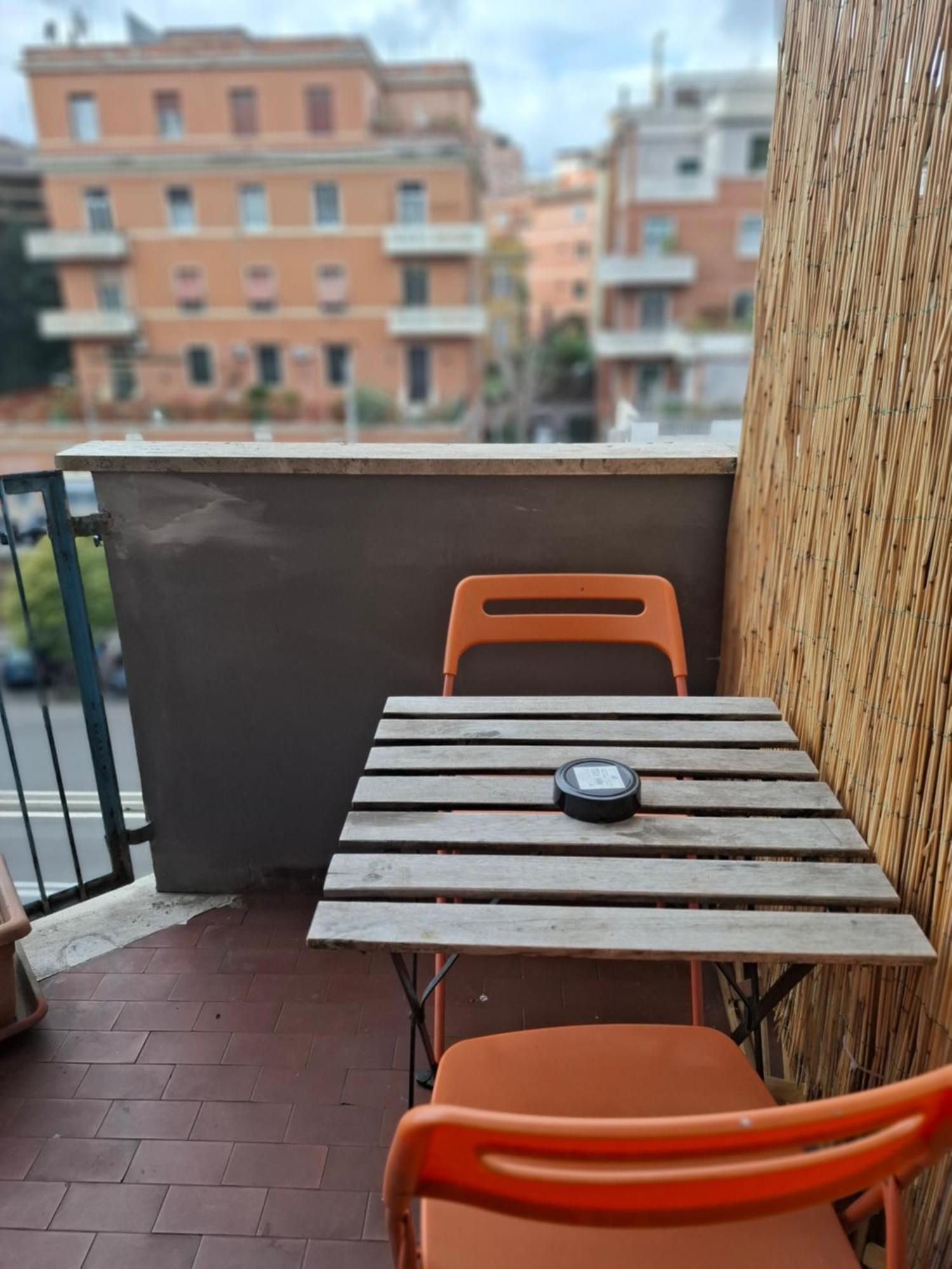 Luma Bed & Breakfast Roma