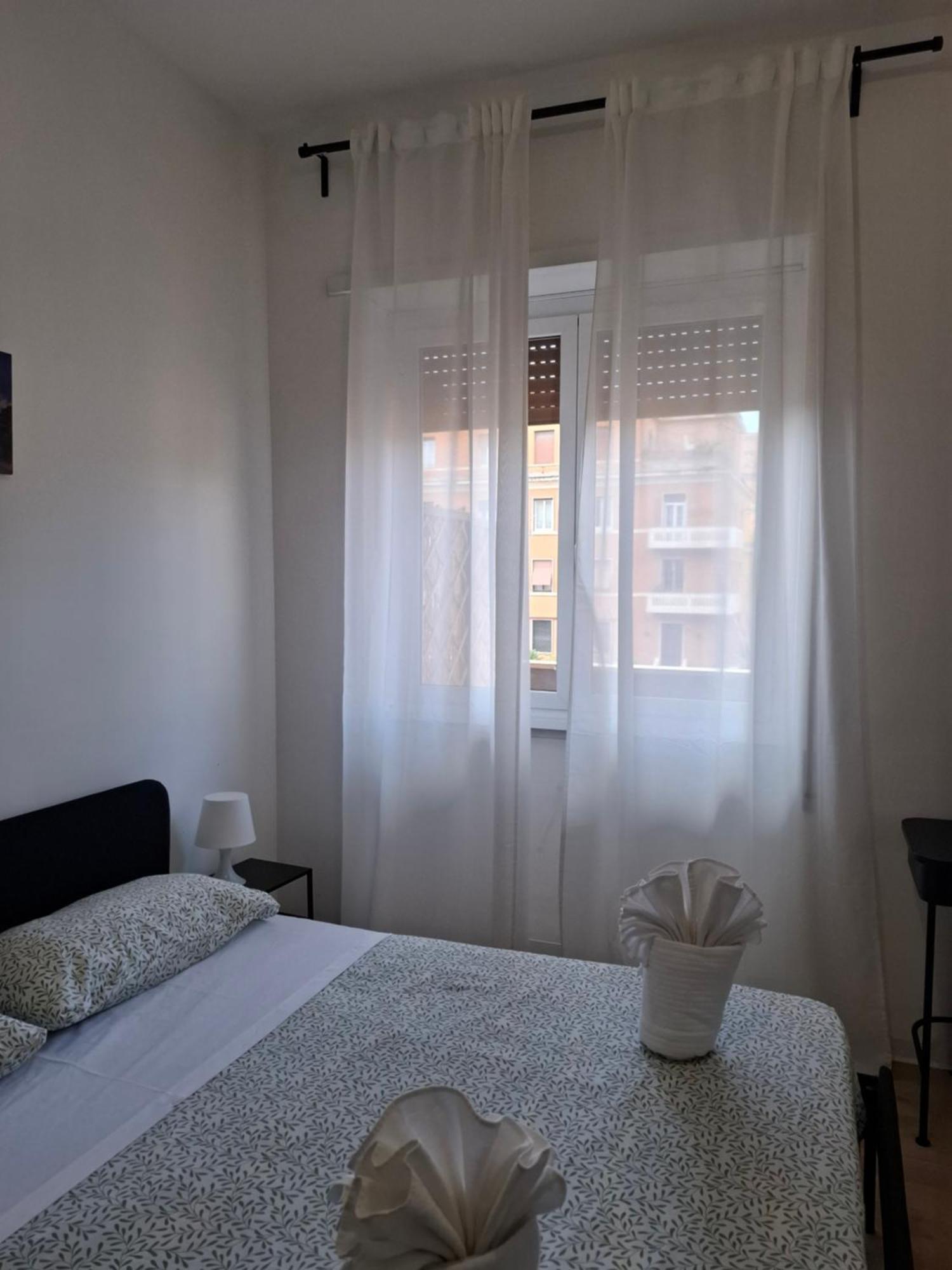 Bed & Breakfast Luma Roma