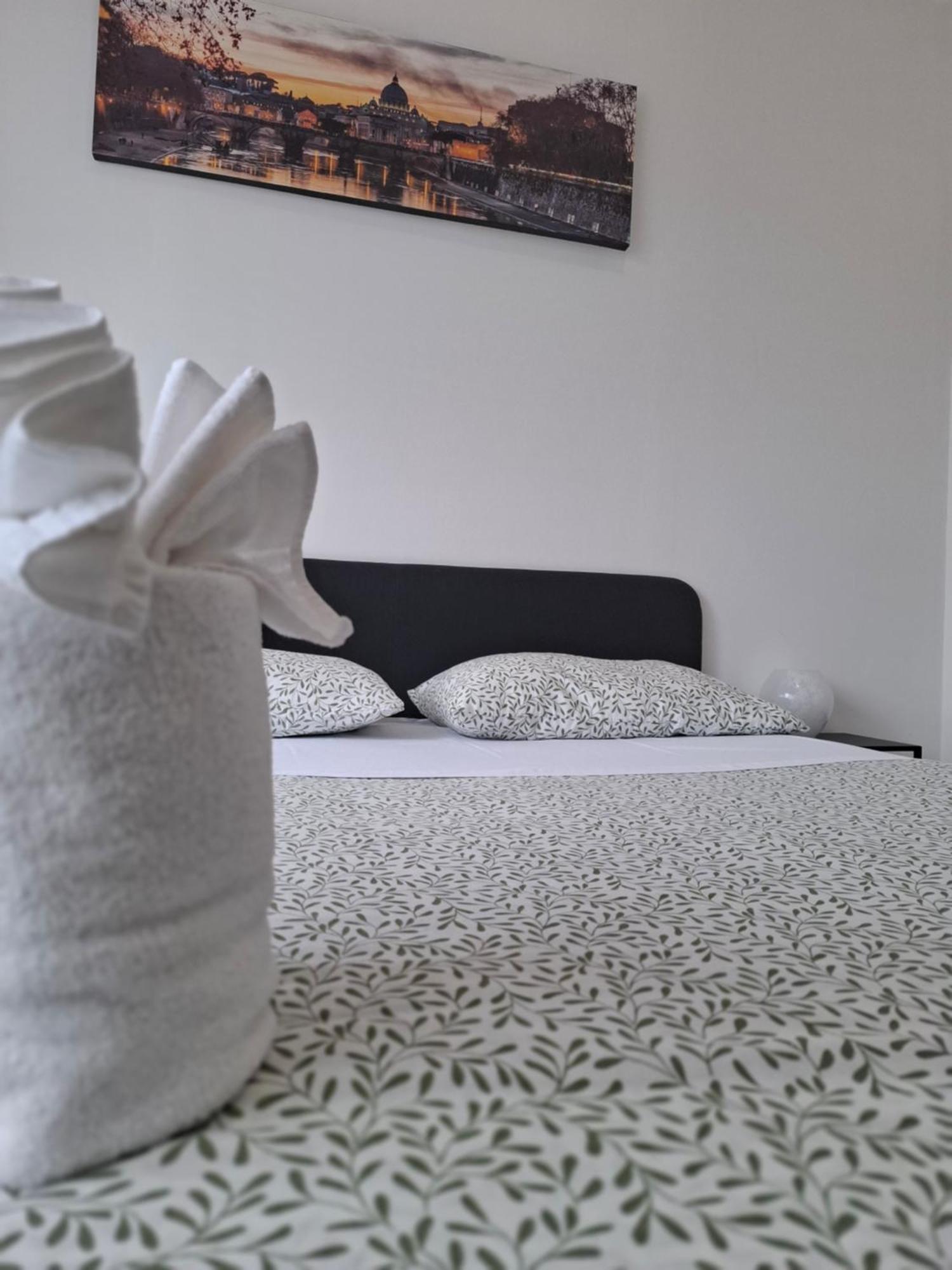 Bed & Breakfast Luma