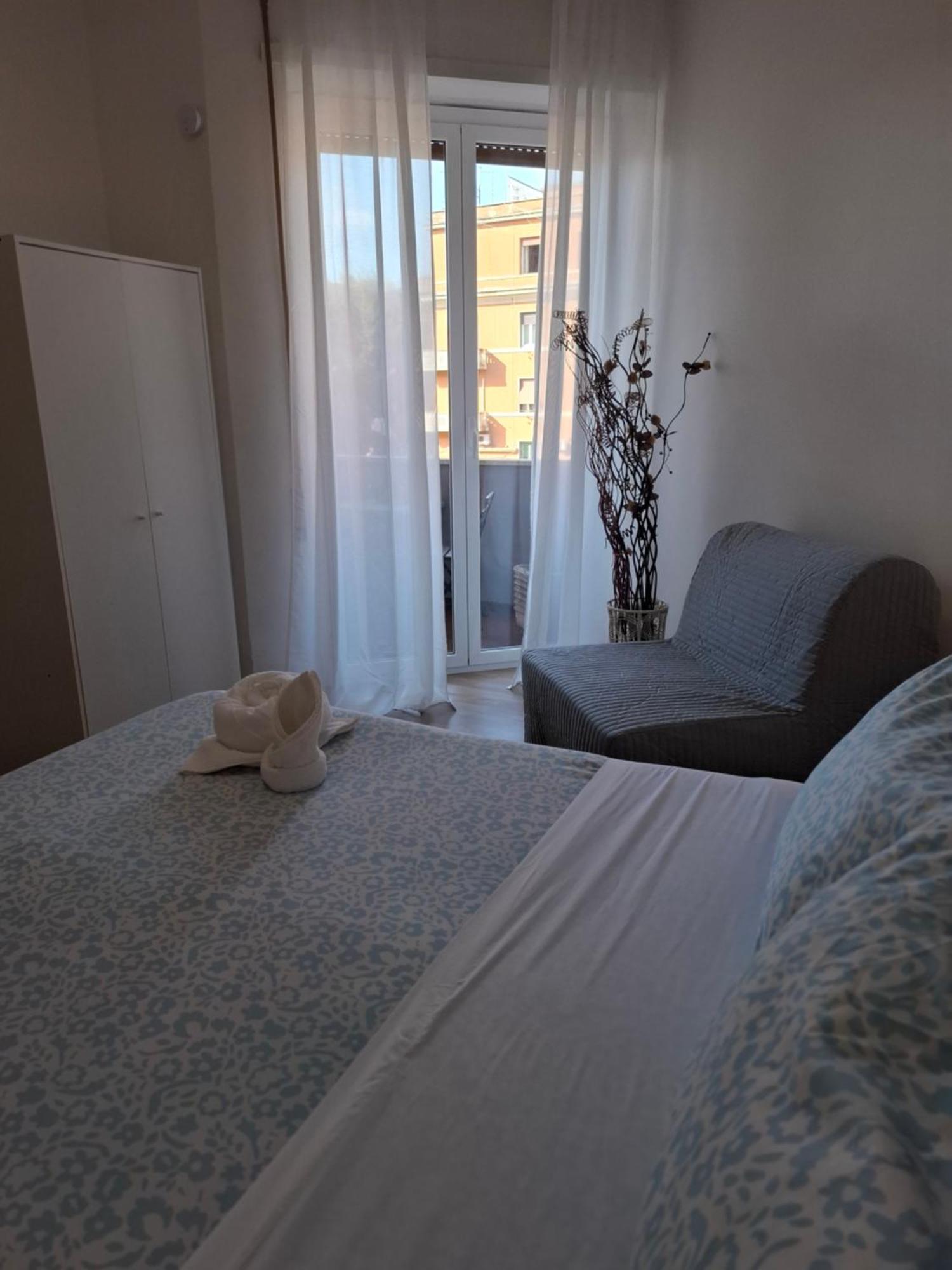 Bed & Breakfast Luma