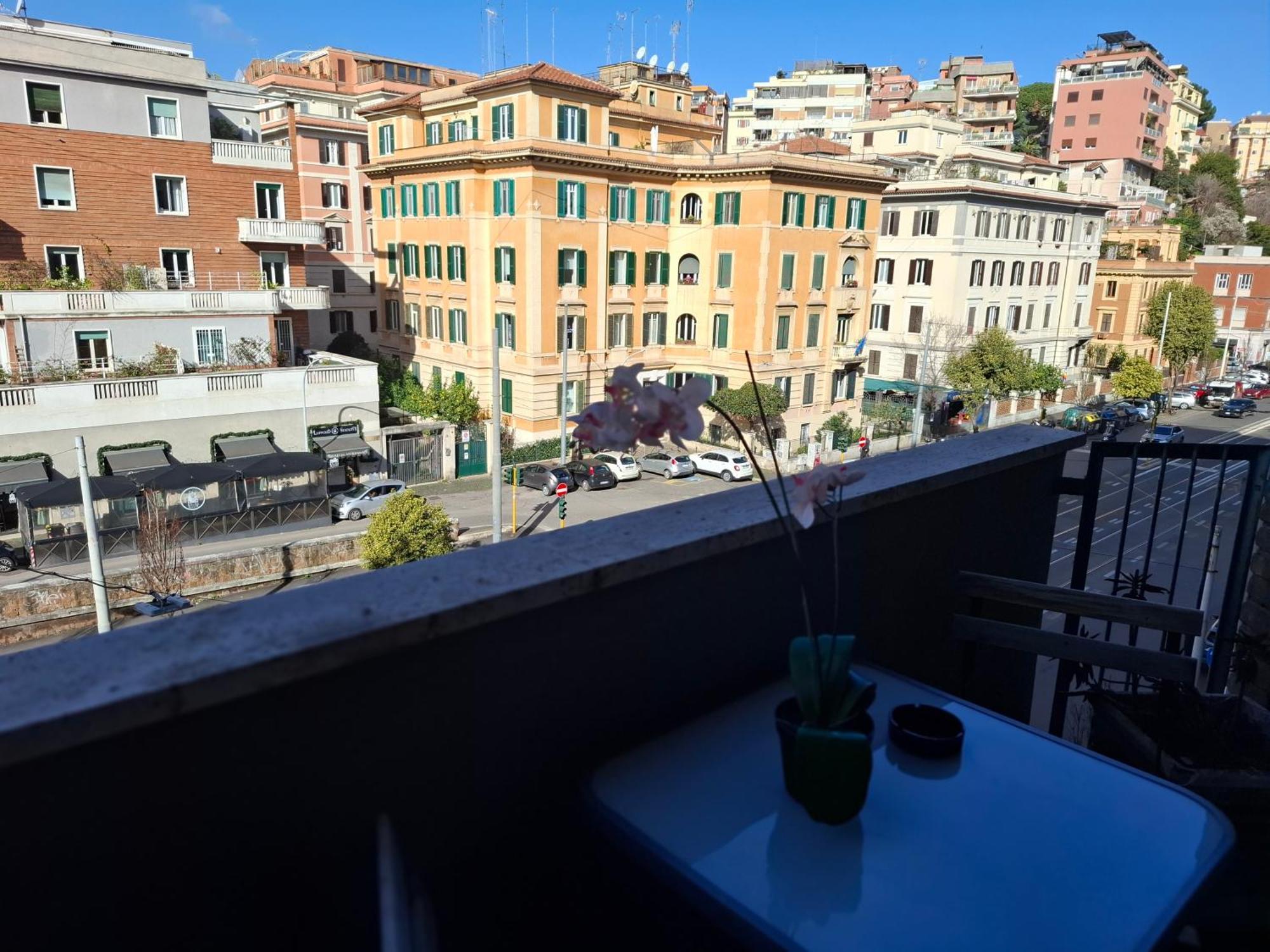 Luma Bed & Breakfast Roma