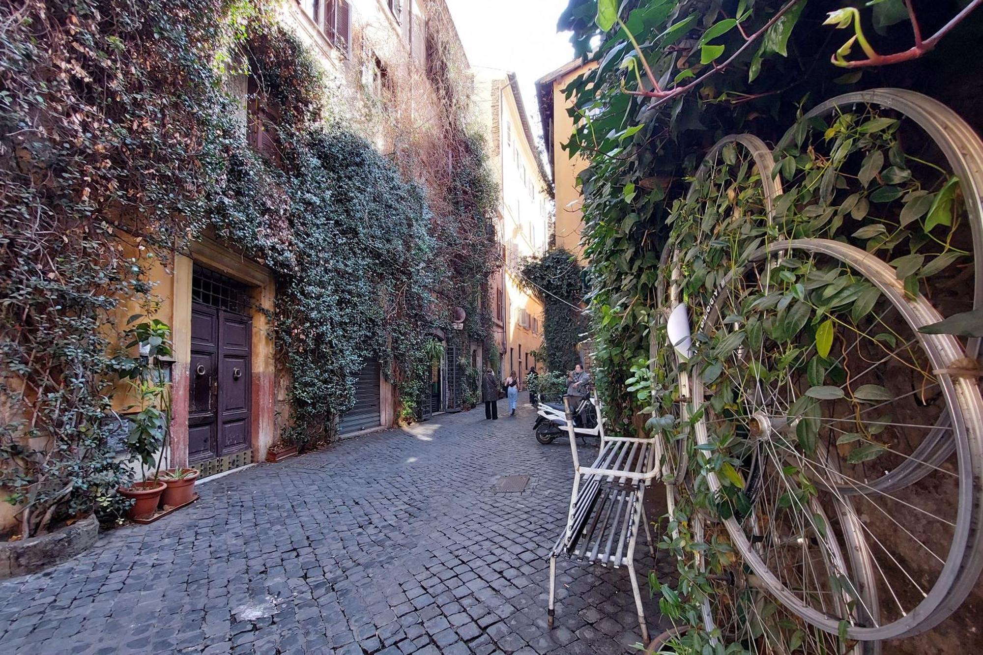 4bnb - Navona Rooftop * Roma
