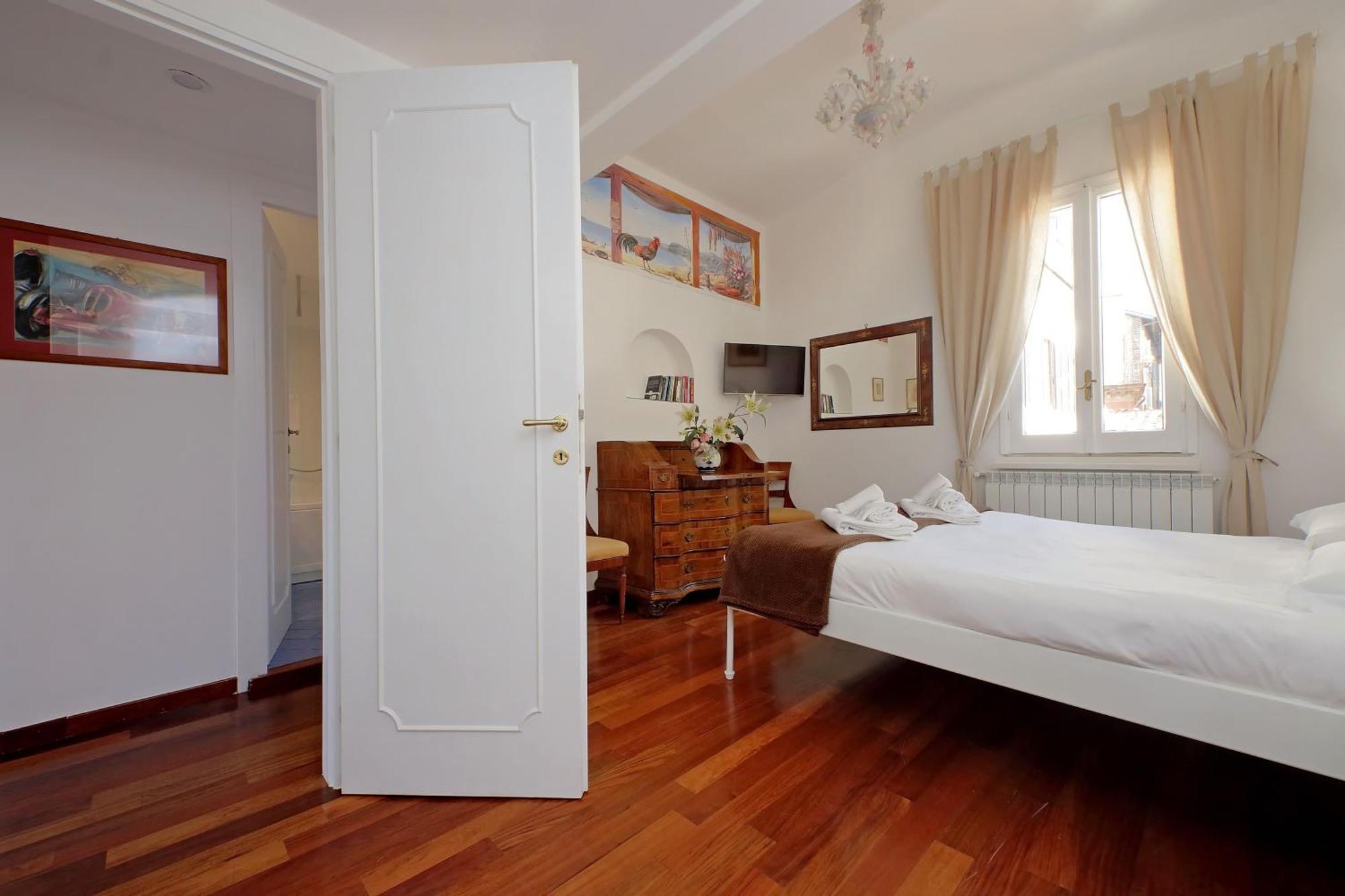 4bnb - Navona Rooftop Roma