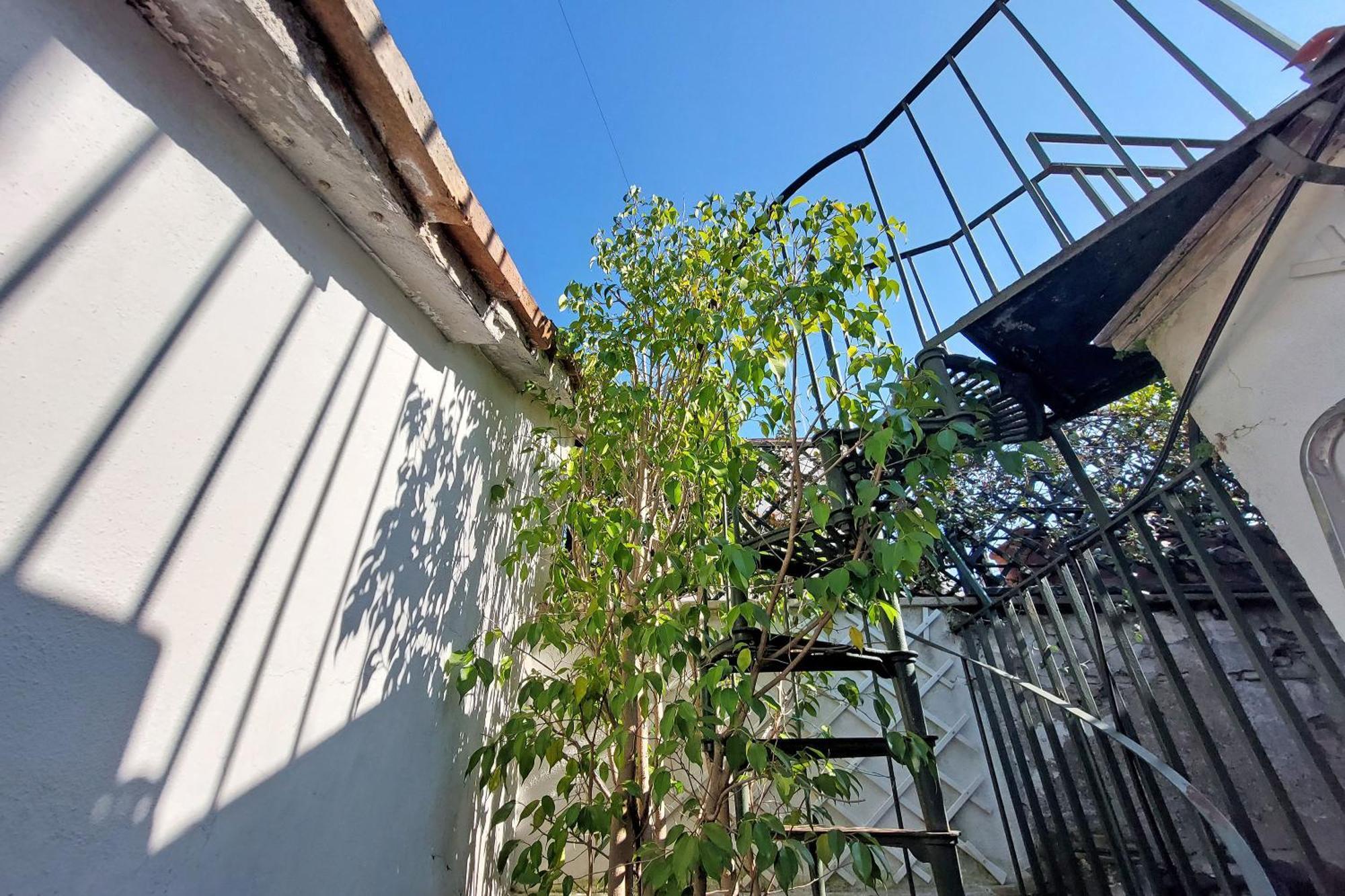 4bnb - Navona Rooftop Appartamento