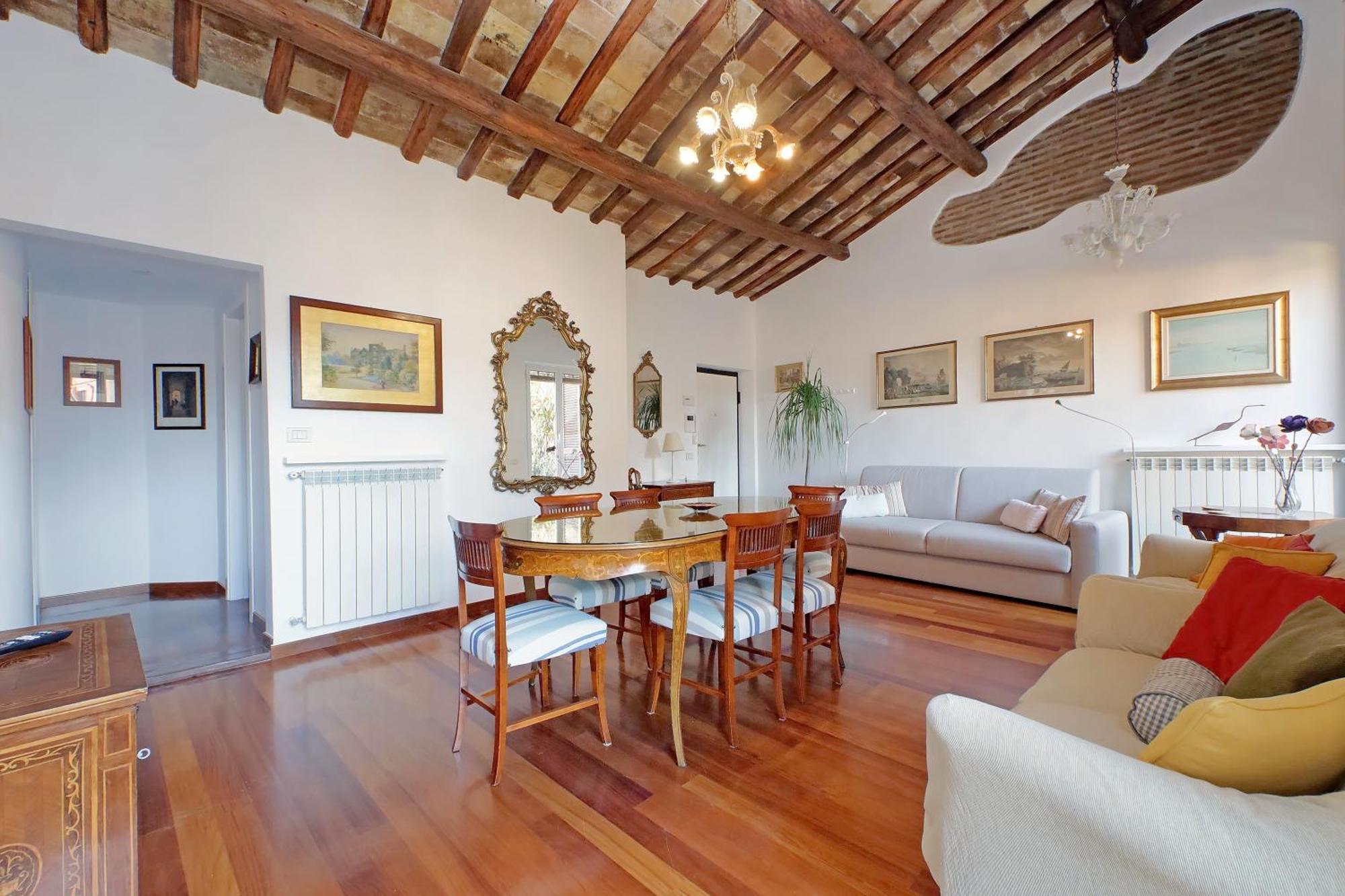 4bnb - Navona Rooftop Roma
